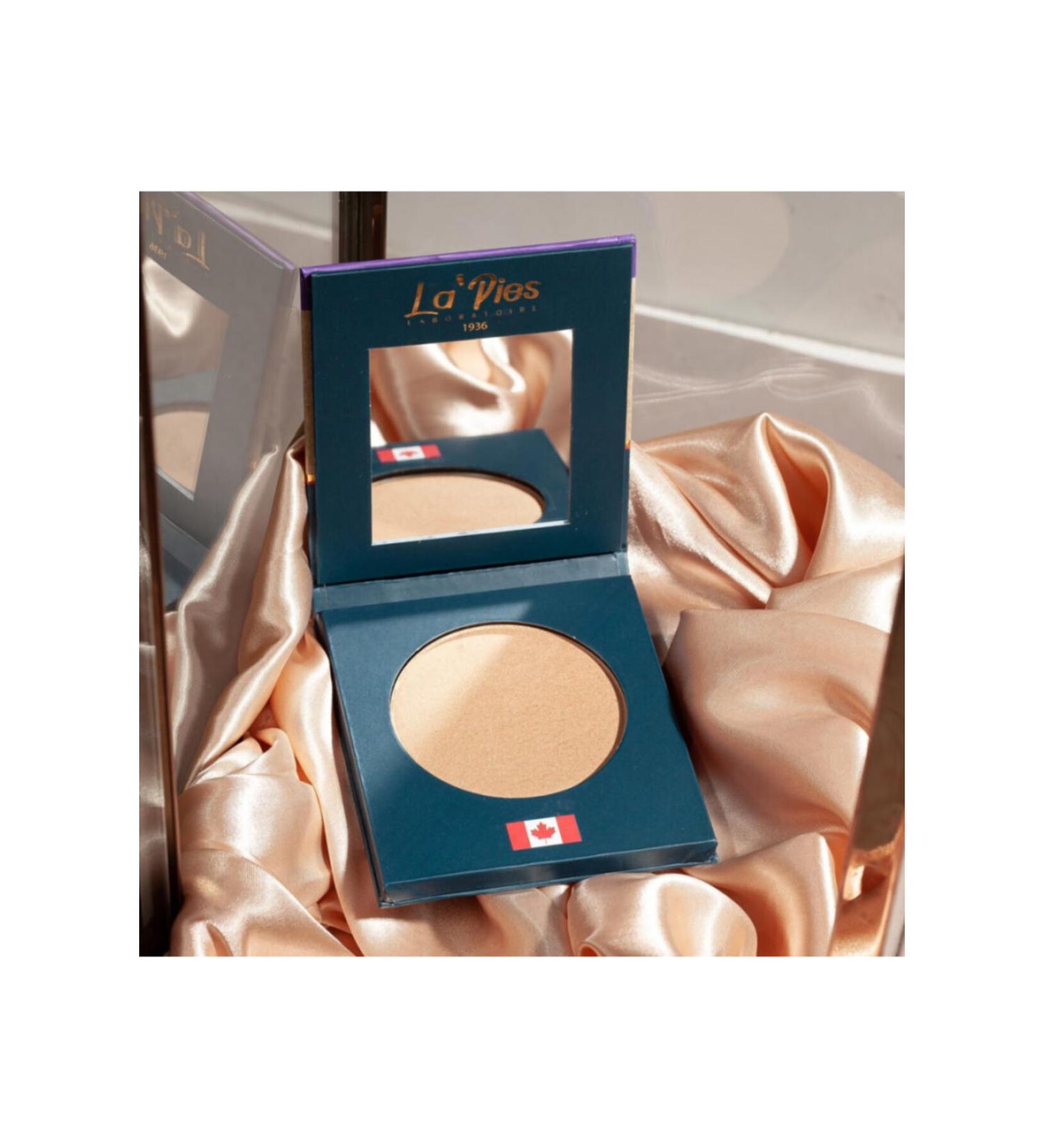 Lapies Illuminator - Derma Highlighter No:3 12 Gr