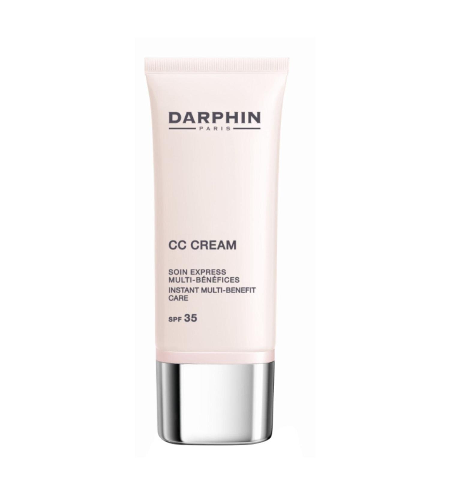 Darphin CC Cream Spf 35 30 ml 882381067793