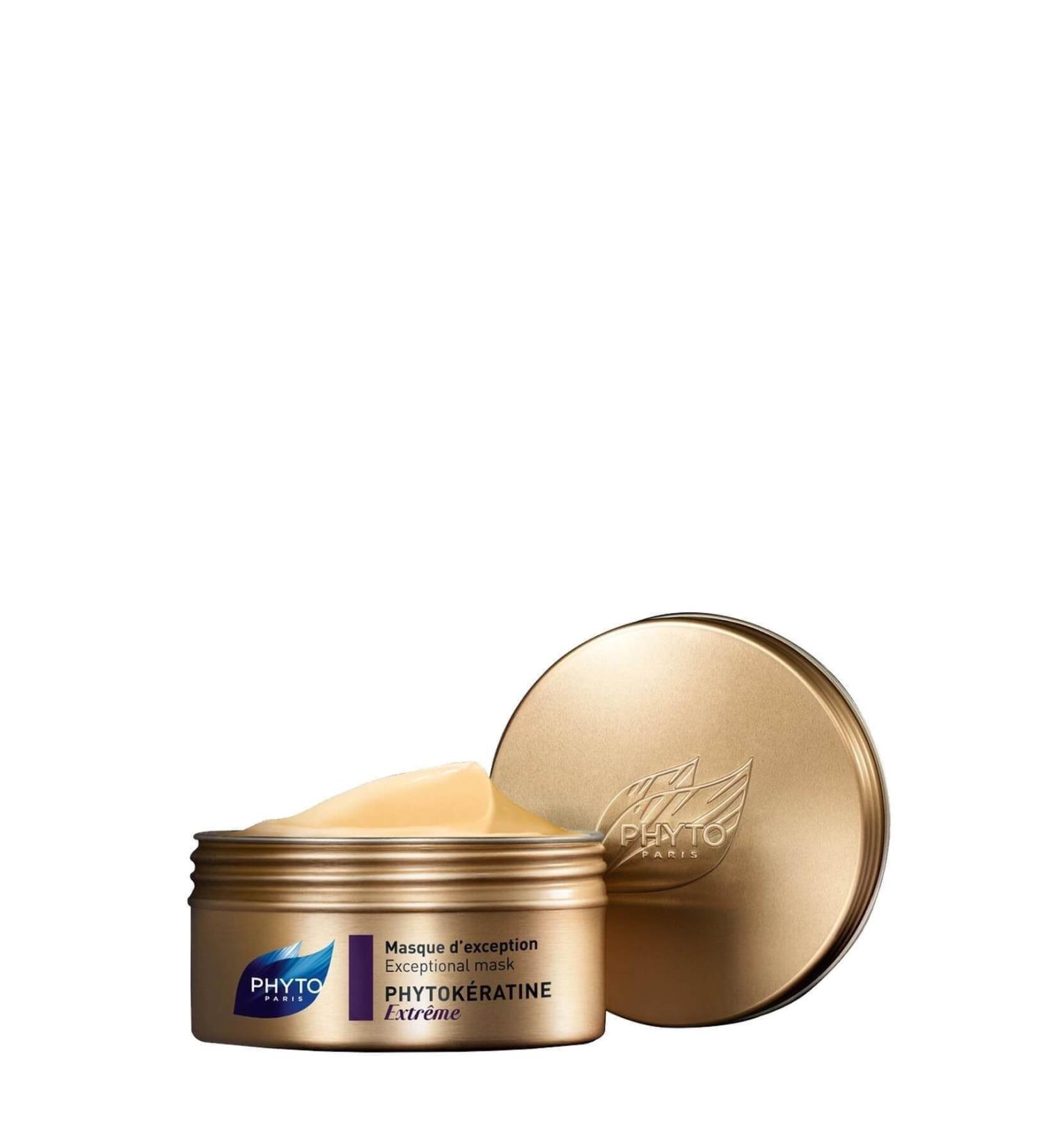 Phyto Extreme Exceptional Mask 200 ml 3338221000491