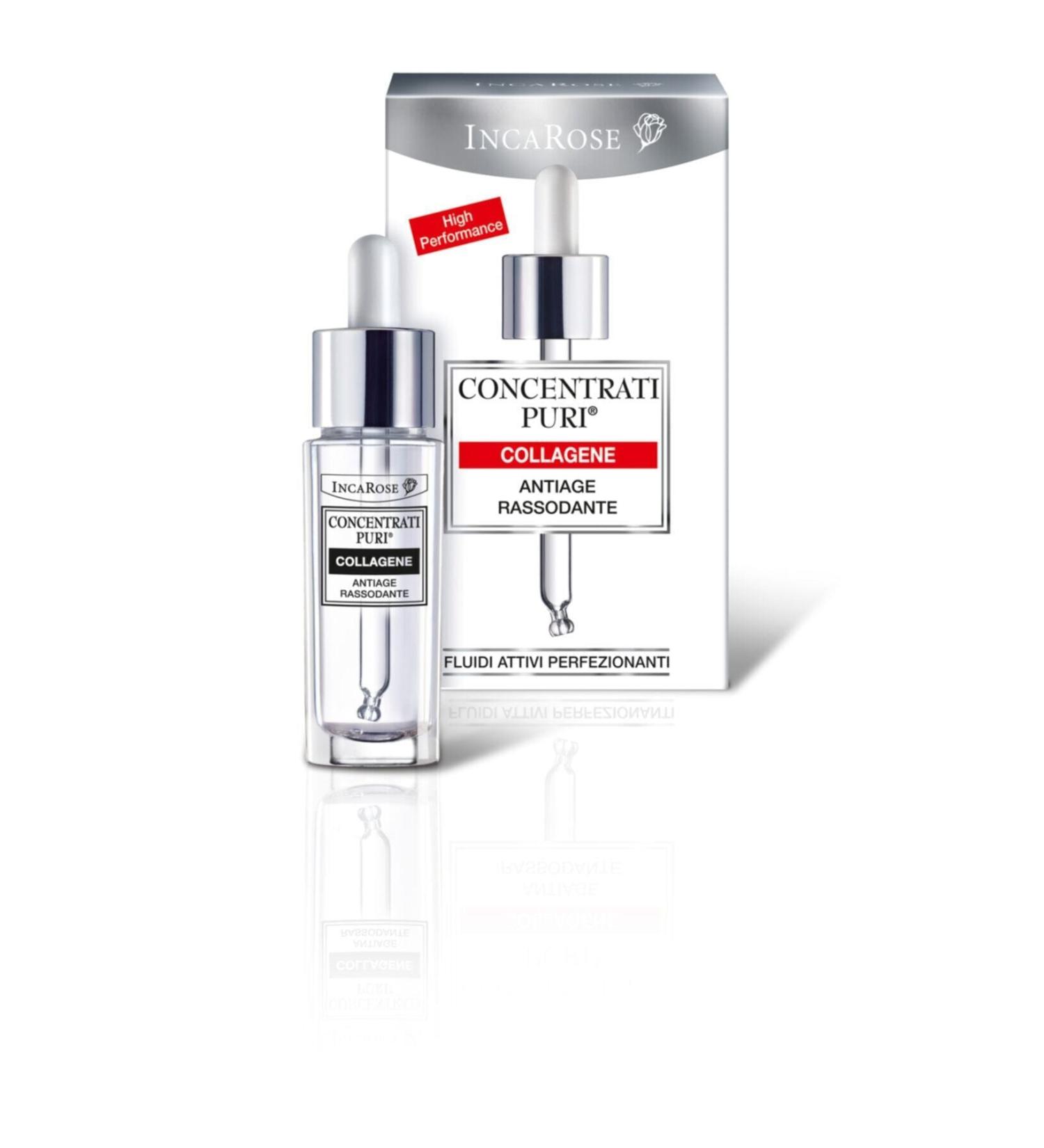 Incarose Pure Solutions Collagen  - Buy Online on GoSupps.com