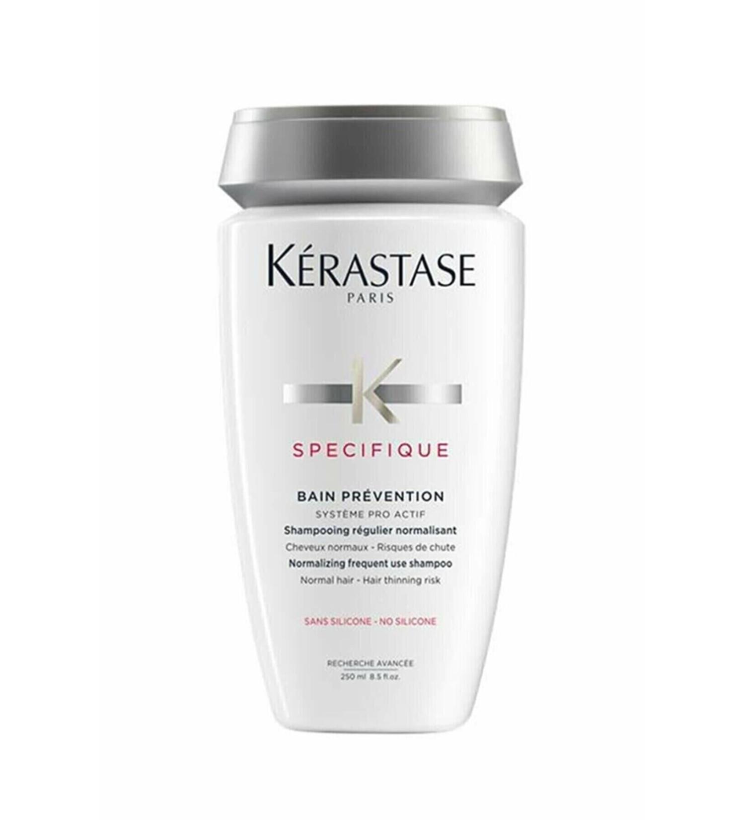 Kerastase Hair Loss and Thinning Prevention Shampoo 250ml