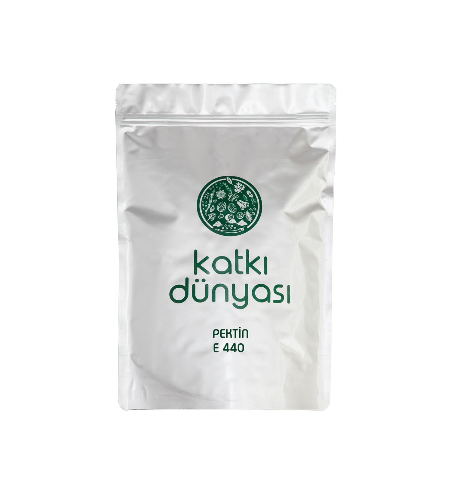 Additive World Pectin E440 500 gr