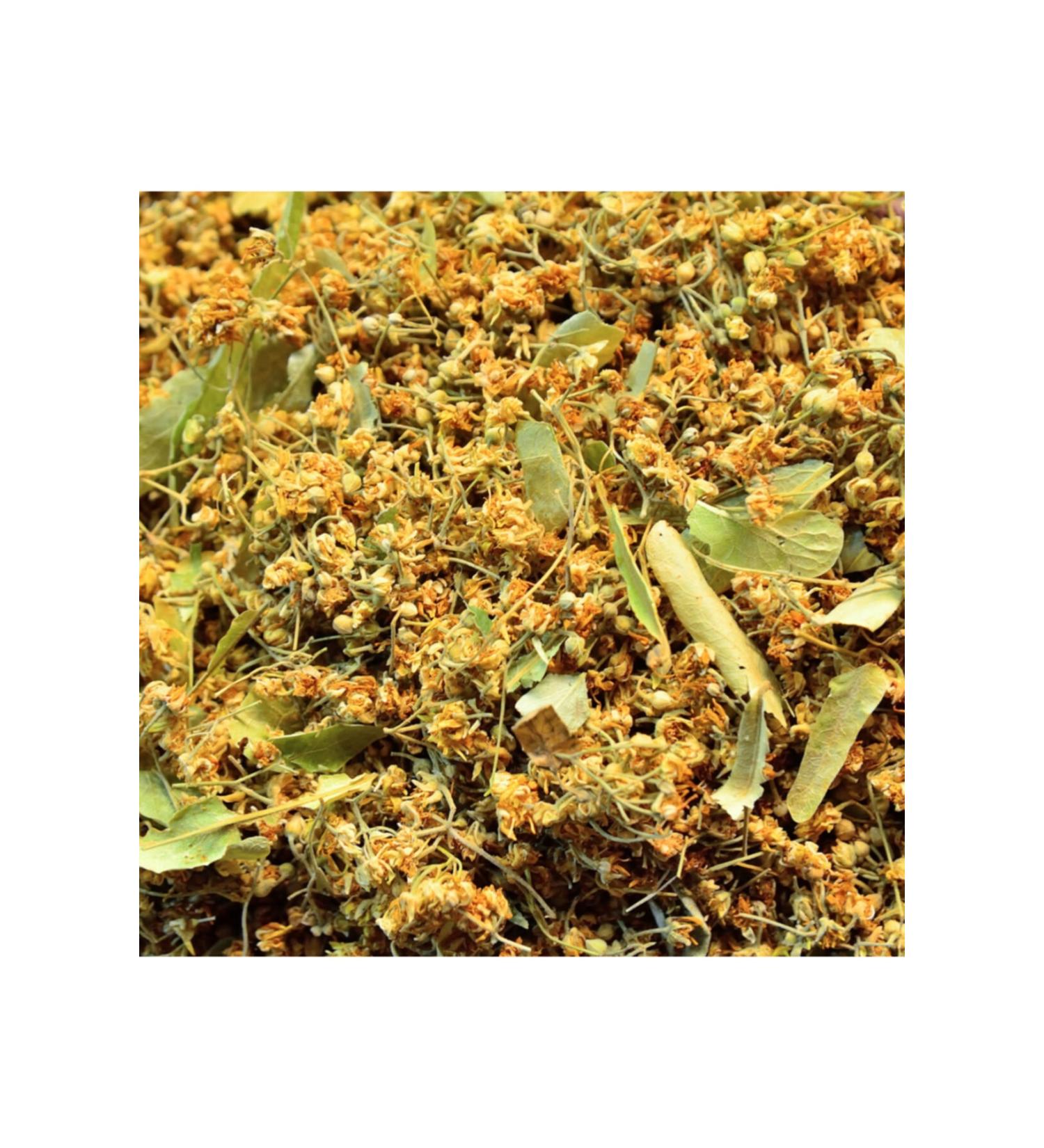 Linden 50g New Crop - Buy Online on GoSupps.com