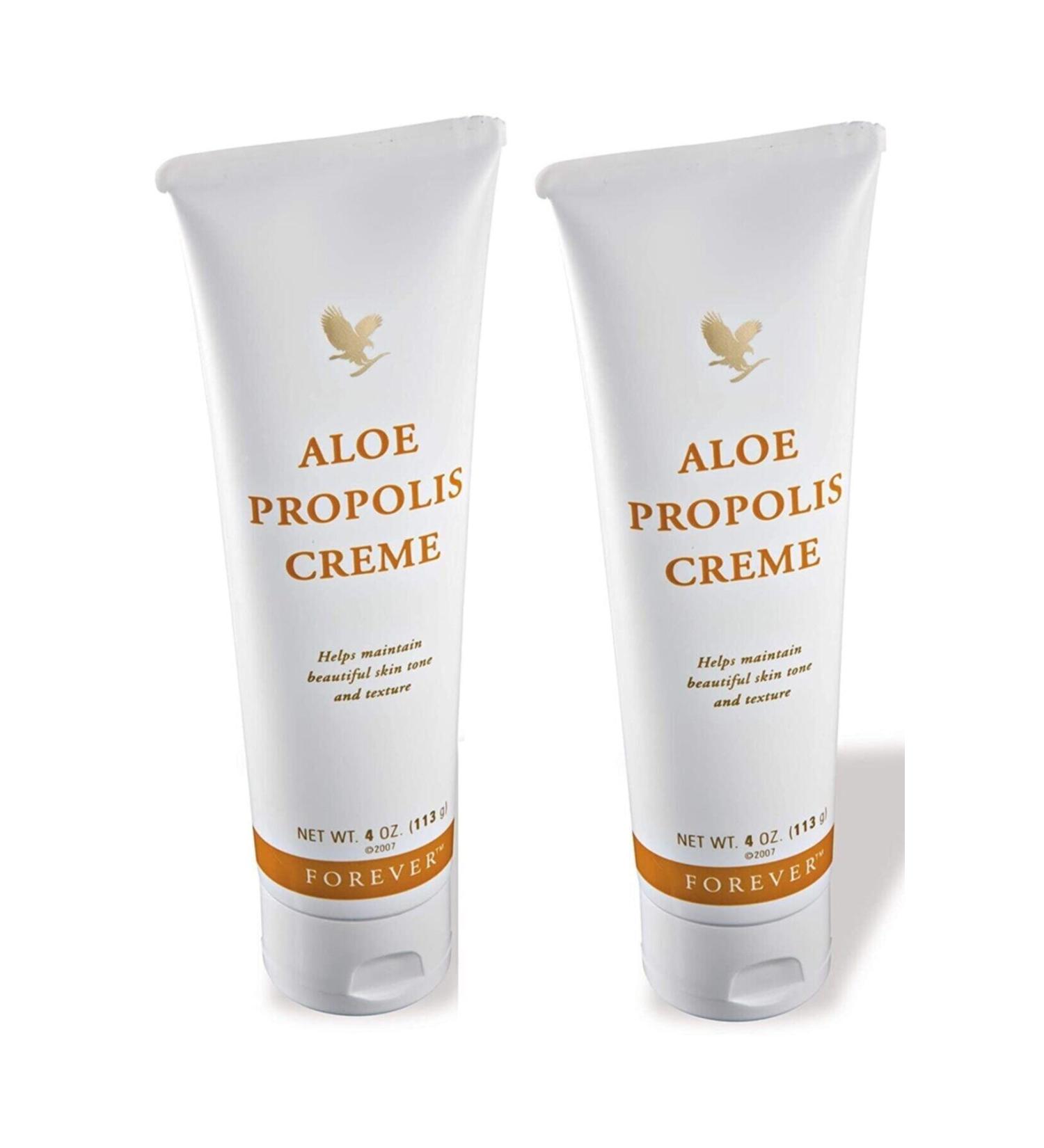 Forever Living Aloe Propolis Creme