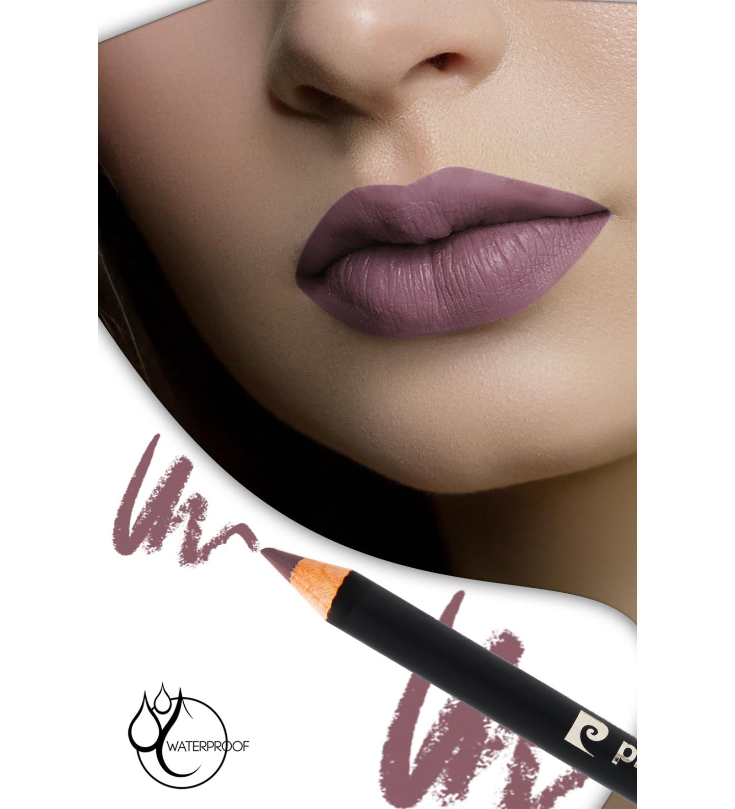 Pierre Cardin Lipliner Waterproof Lip Pencil - Buy Online on GoSupps.com