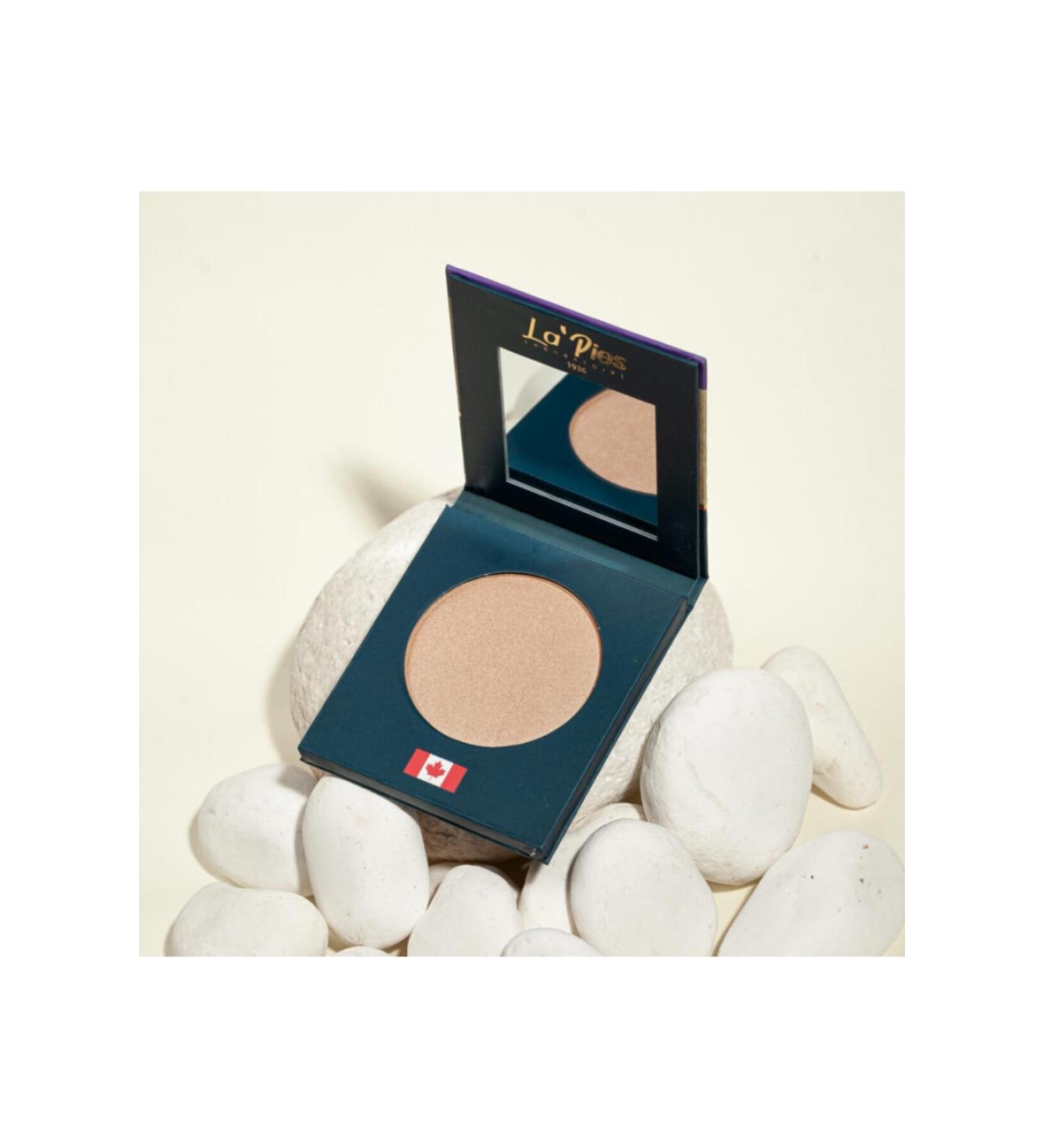 Lapies Illuminator - Derma Highlighter No:2 12 Gr