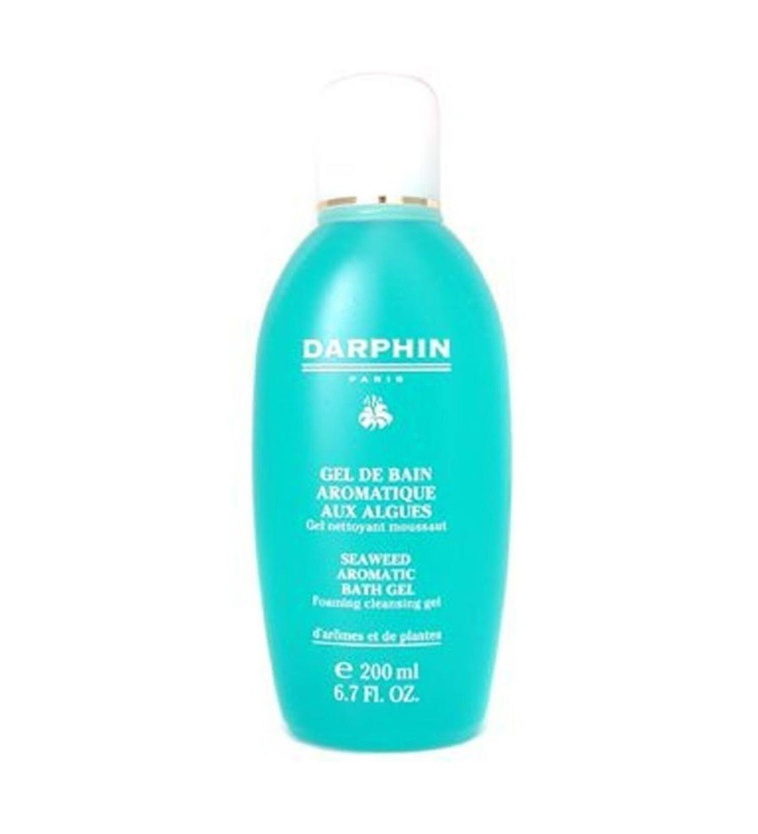 Darphin Shower Gel - Aromatic Seaweed Bath Gel 500 ml 882381037383
