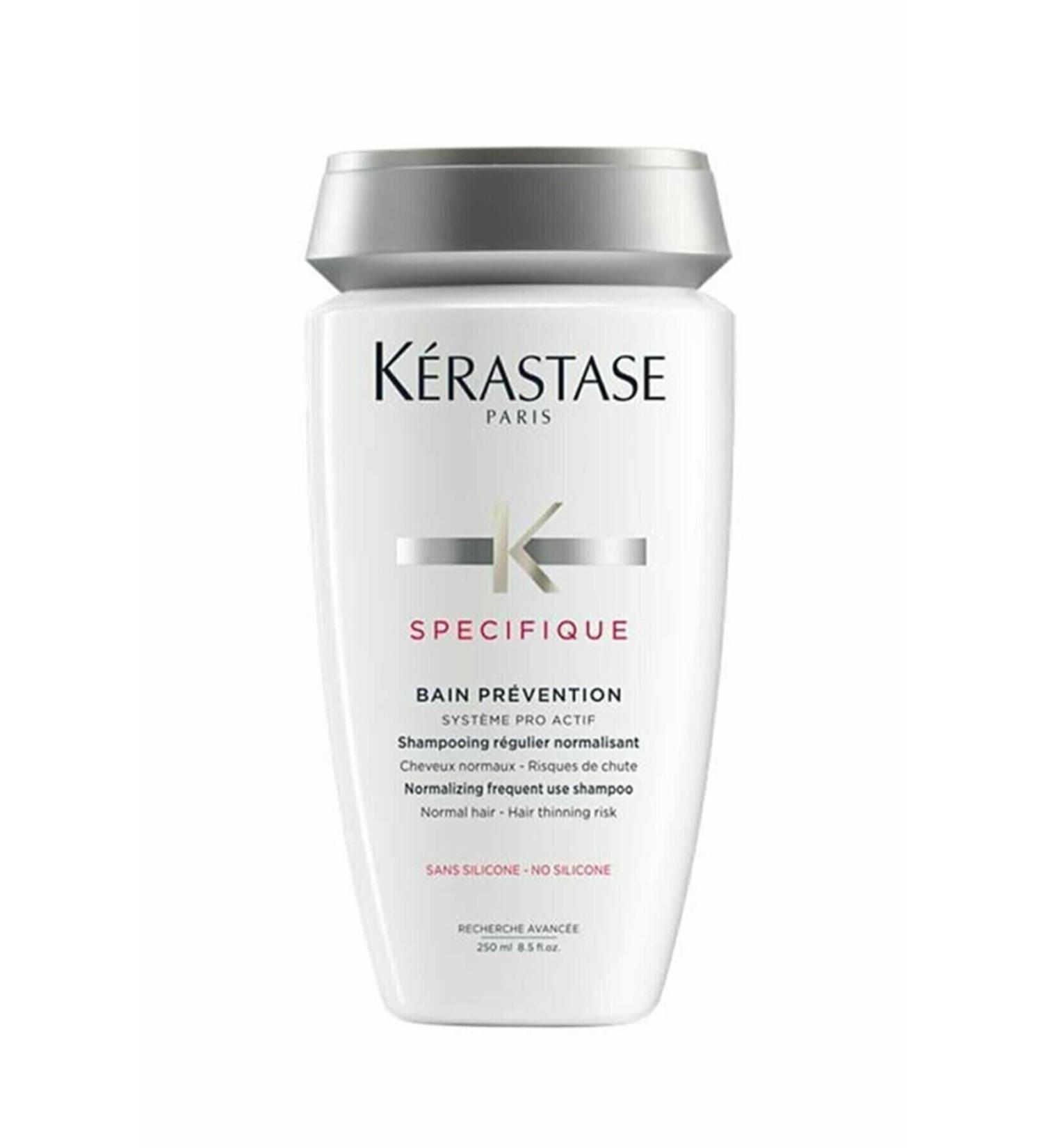 Kerastase Bain Prevention Shampoo for Hair Loss 250ml