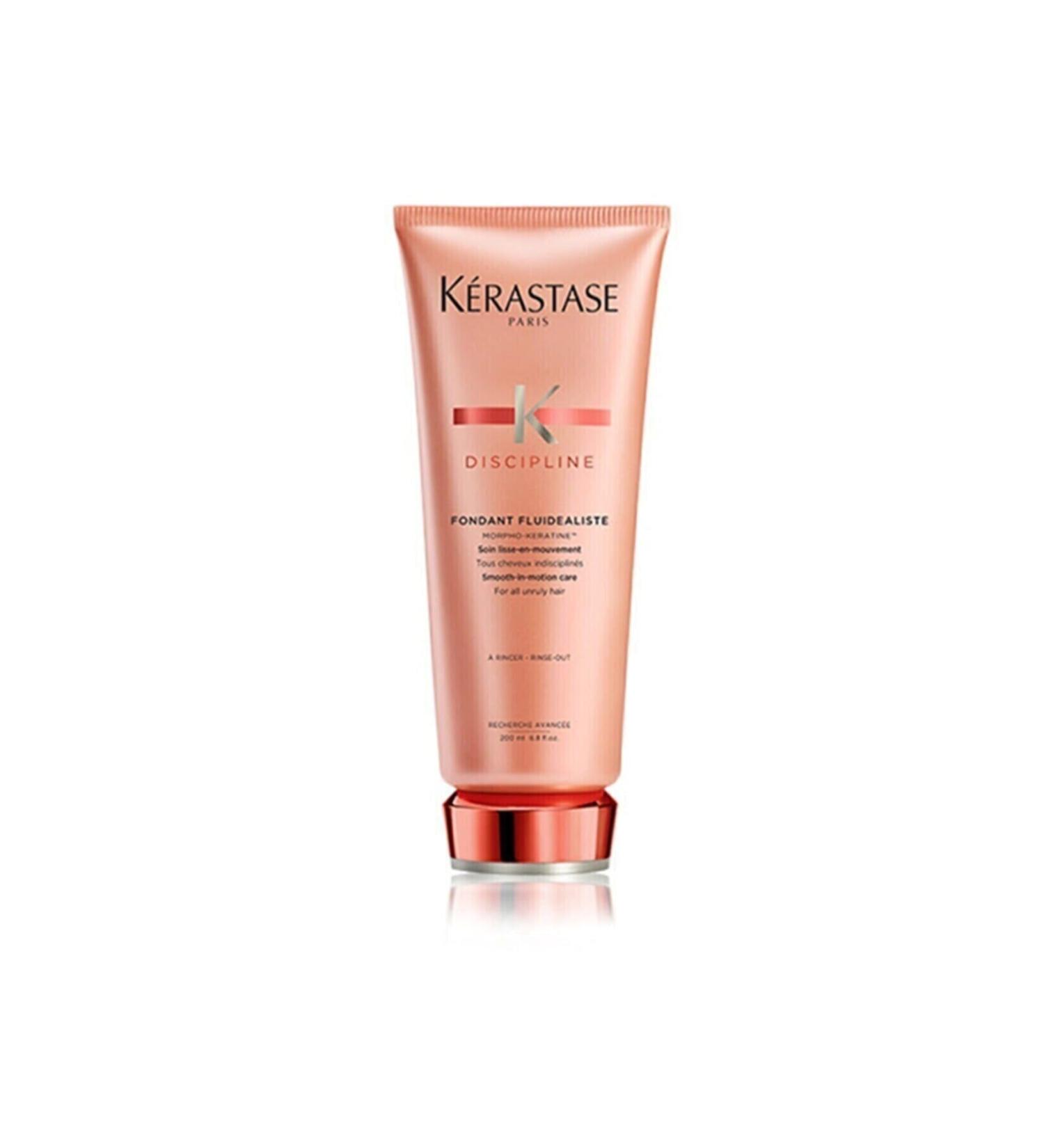 Kerastase Anti-Friction Shine Care Milk 200ml