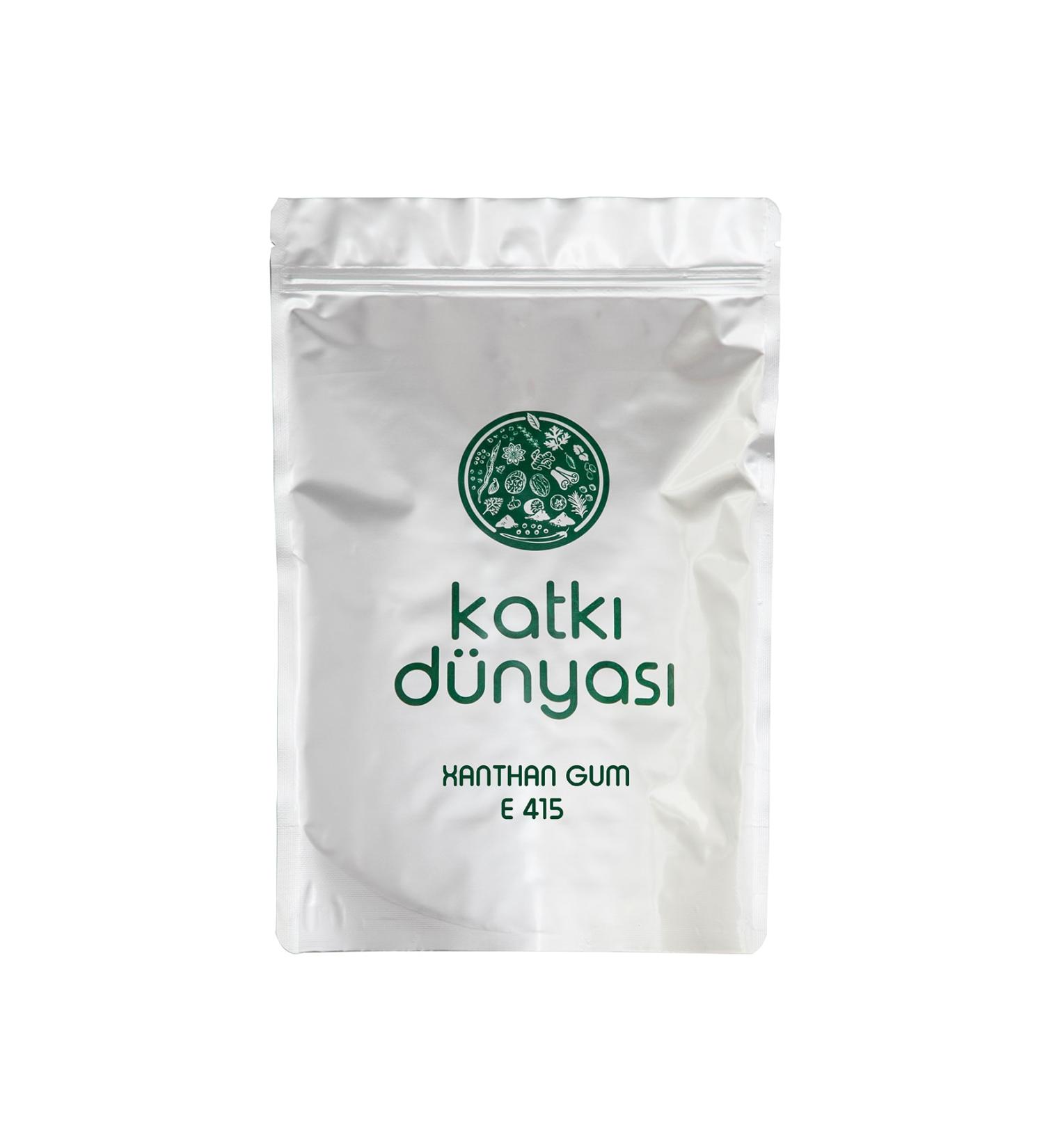 Additive World Xanthan Gum E415 250 gr