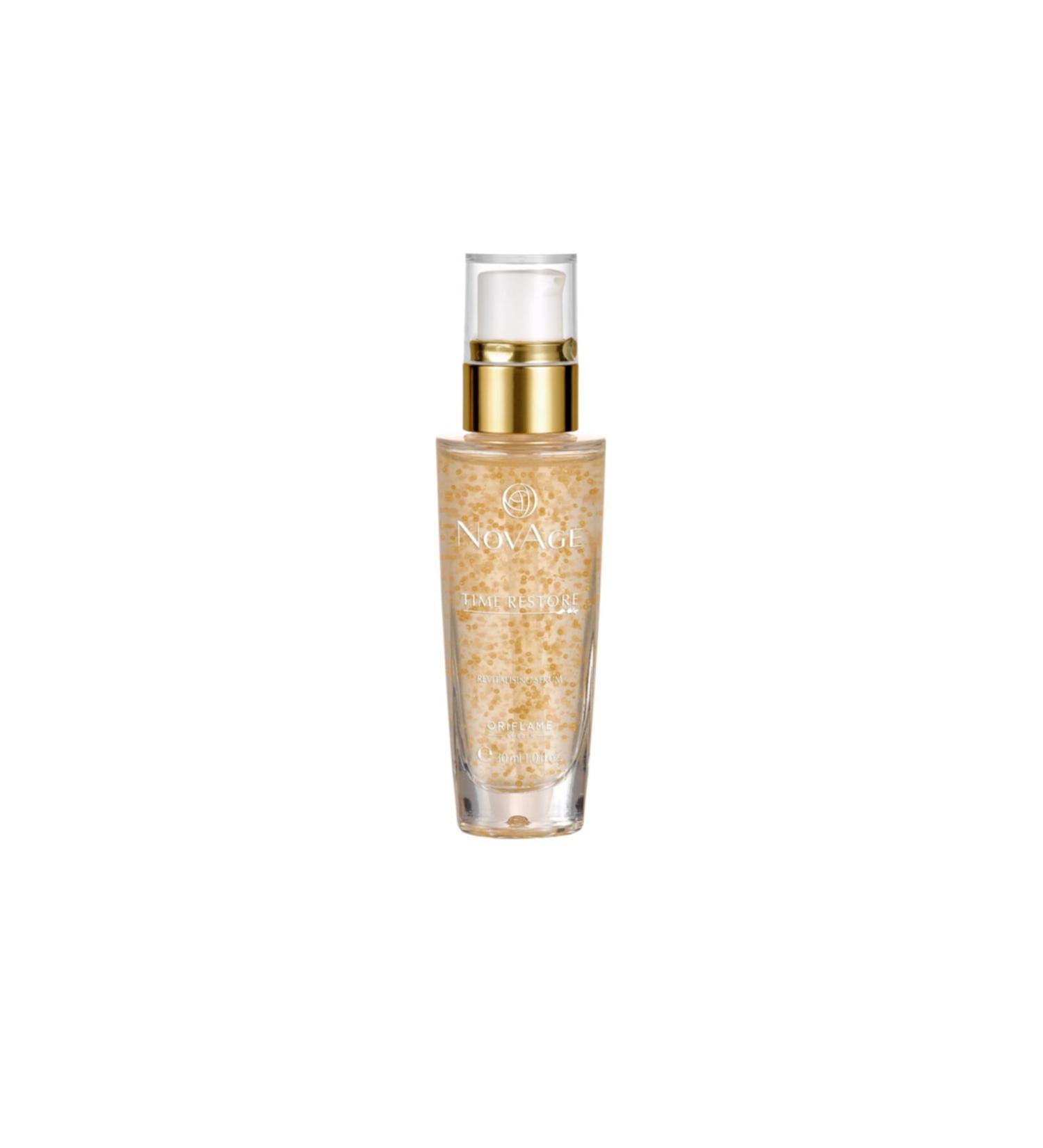 Oriflame Novage Novage Time Restore Serum 30 ml