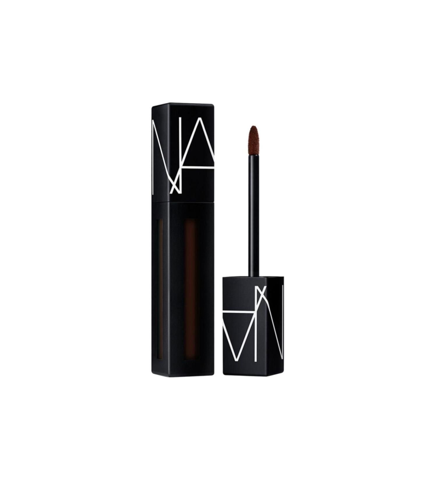 Nars Powermatte Pigment Long-Lasting Matte Rock Done It Again - Chocolate Brown 5 ml