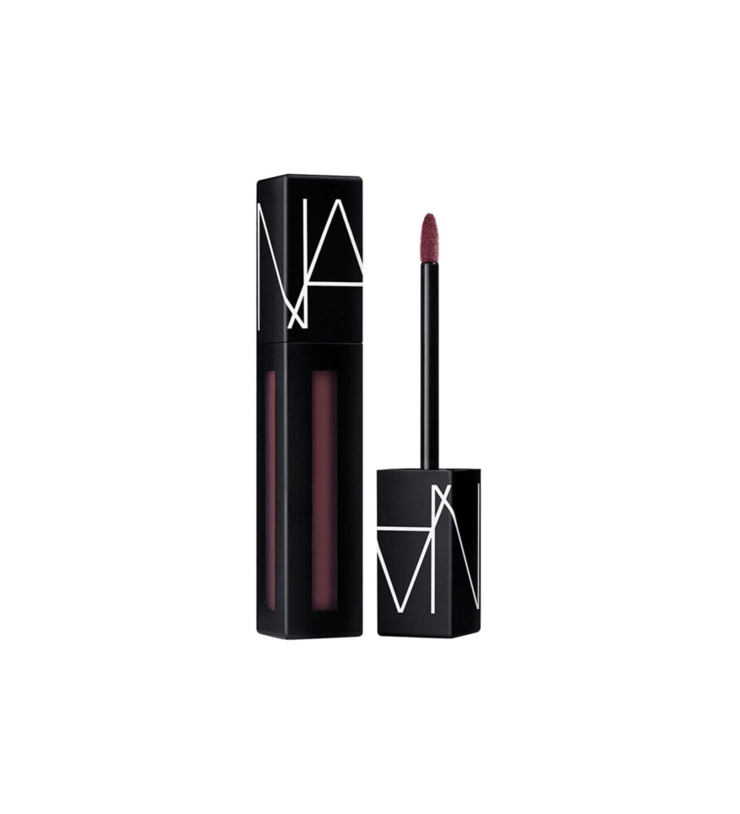 Nars Powermatte Pigment Long-Lasting Matte London Calling - Lilac Pink Liquid 5 ml