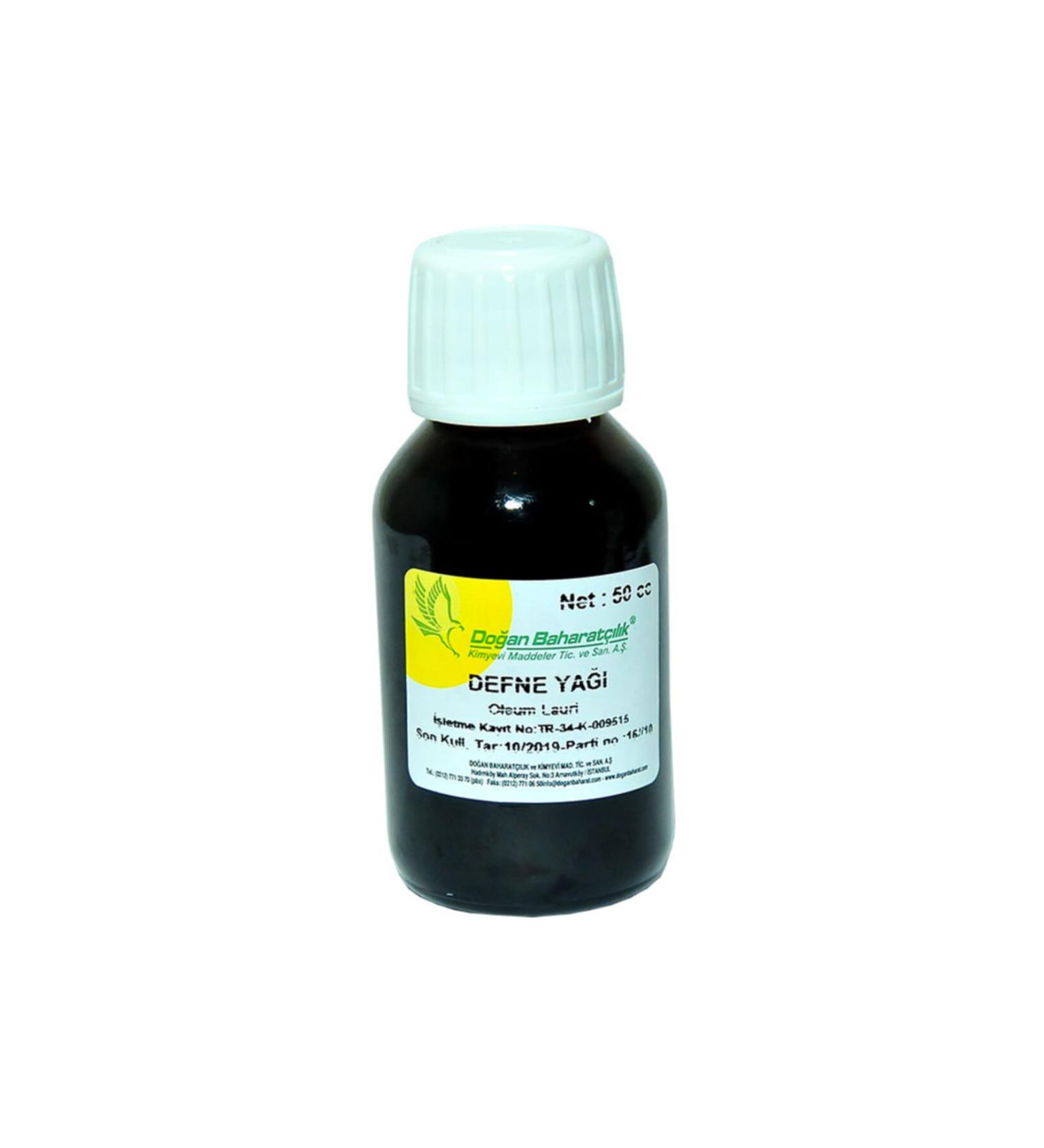 CLZ214 Laurel Oil 50 cc