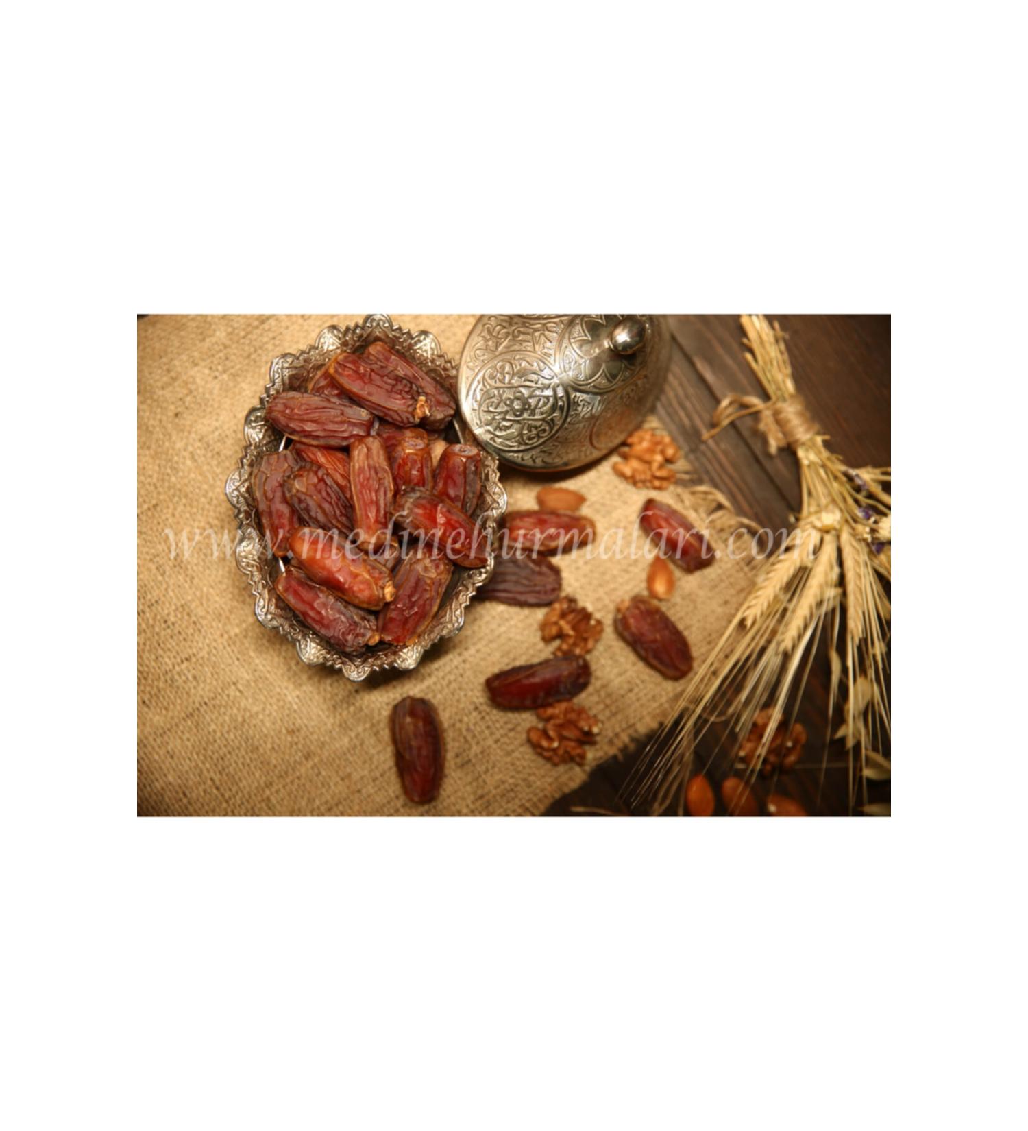 Masruk Double Date Date 1 kg