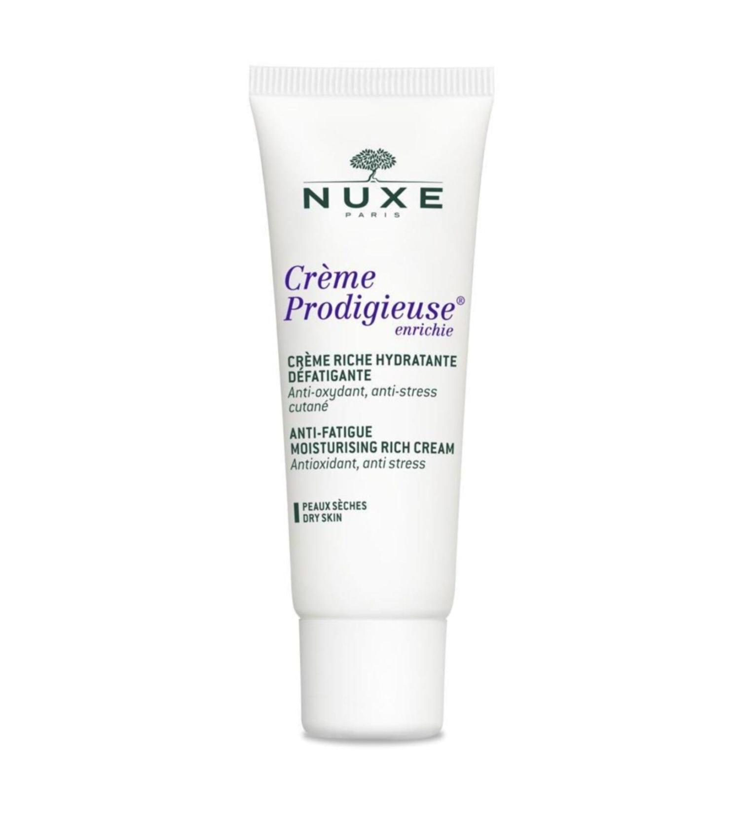 Nuxe Prodigieuse Cr me Enrichie 40 Ml