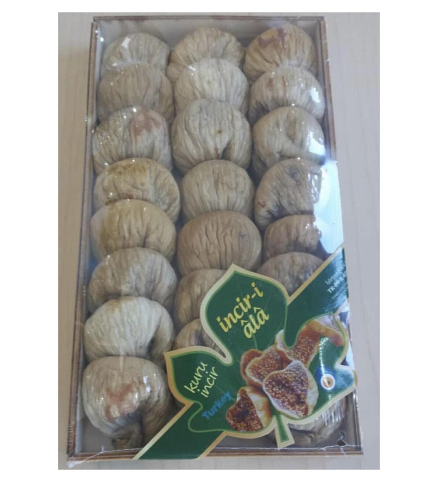 Fig-i ala Geographically Indicated Ayd n Fig 1 kg