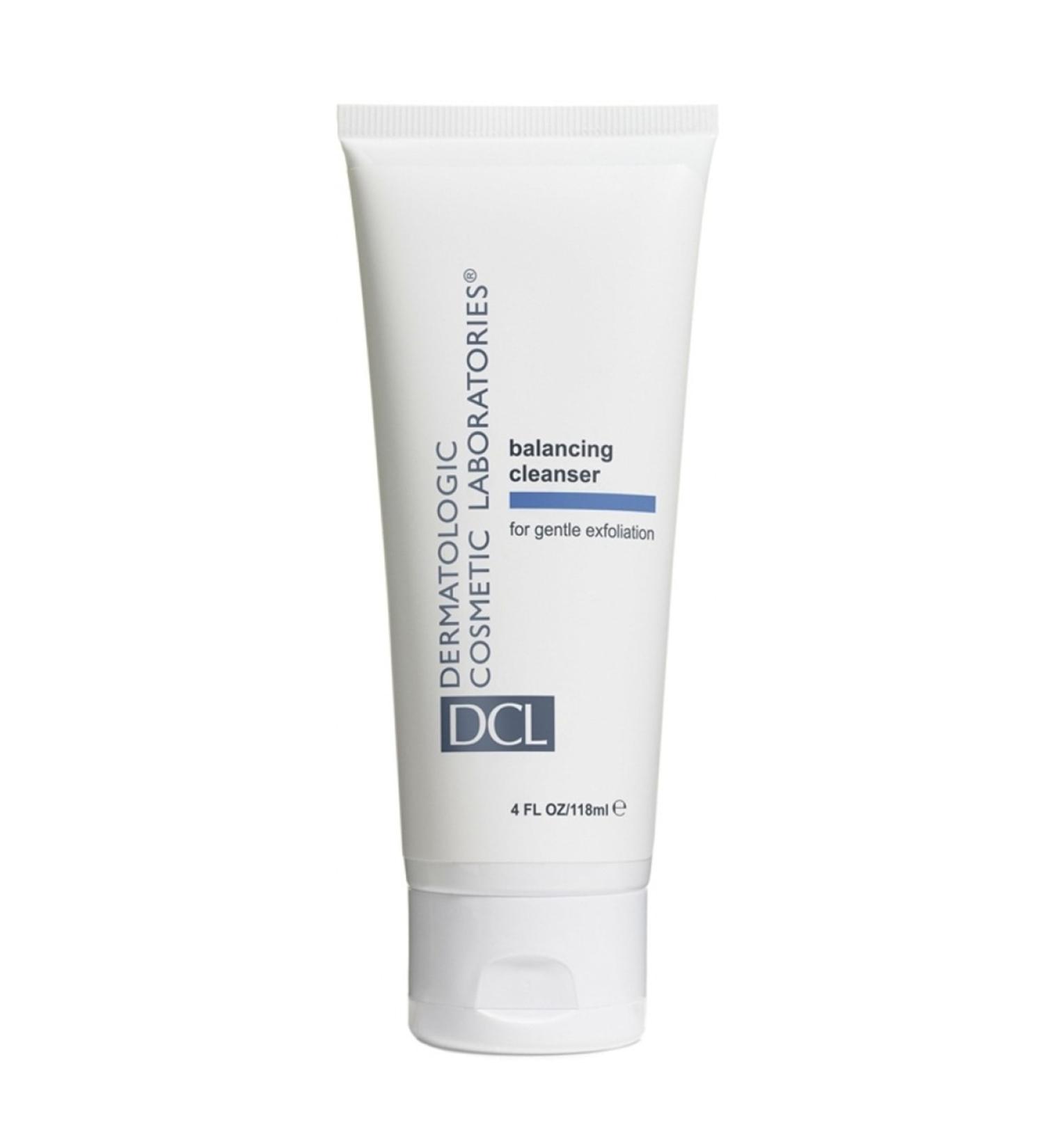 DCL Sensitive Cleansing Peeling 118 ml 357486209633