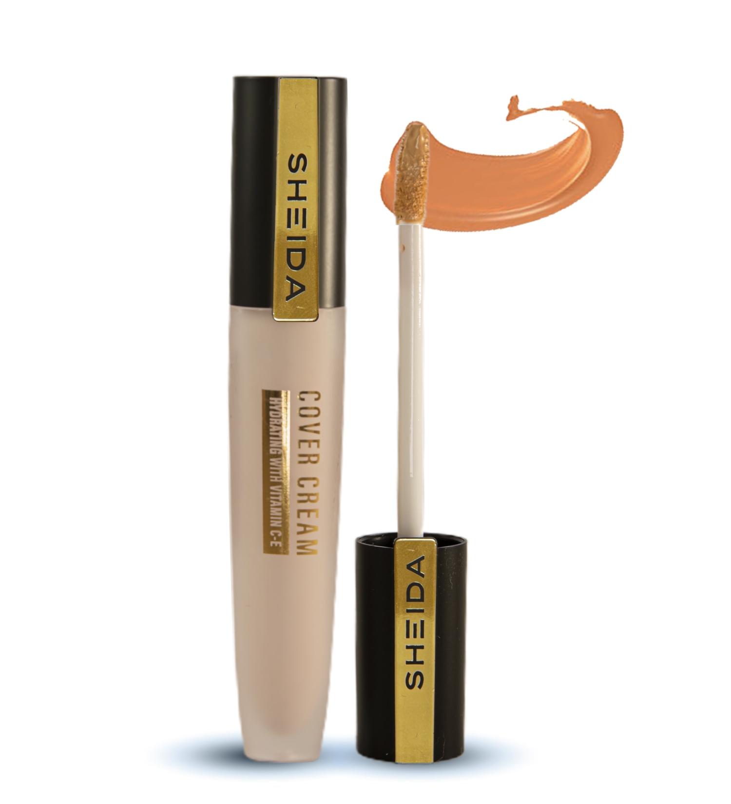 Sheida Cover Cream (54) Under Eye Concealer
