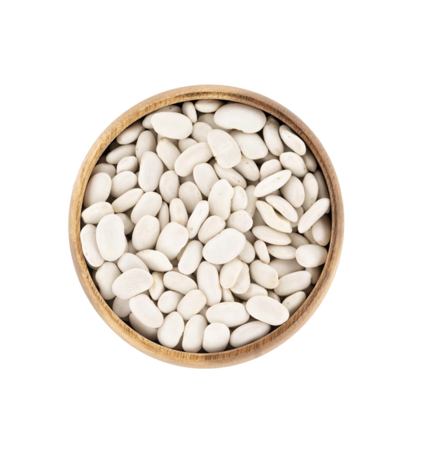 Village Mill Erzincan Dermason Beans - Heirloom Seed (1kg)