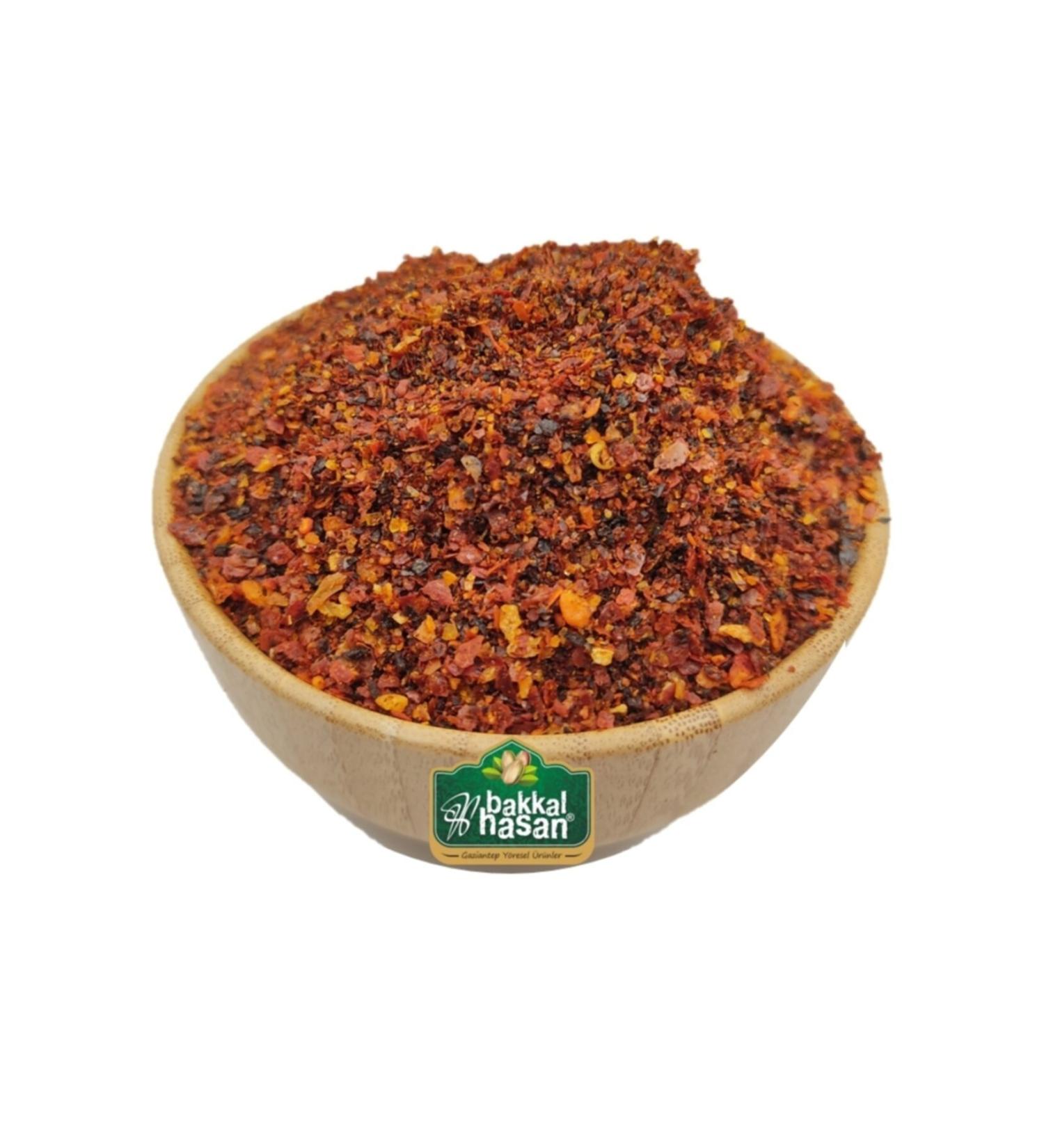 grocer hasan raw meatballs spices - 1 kg