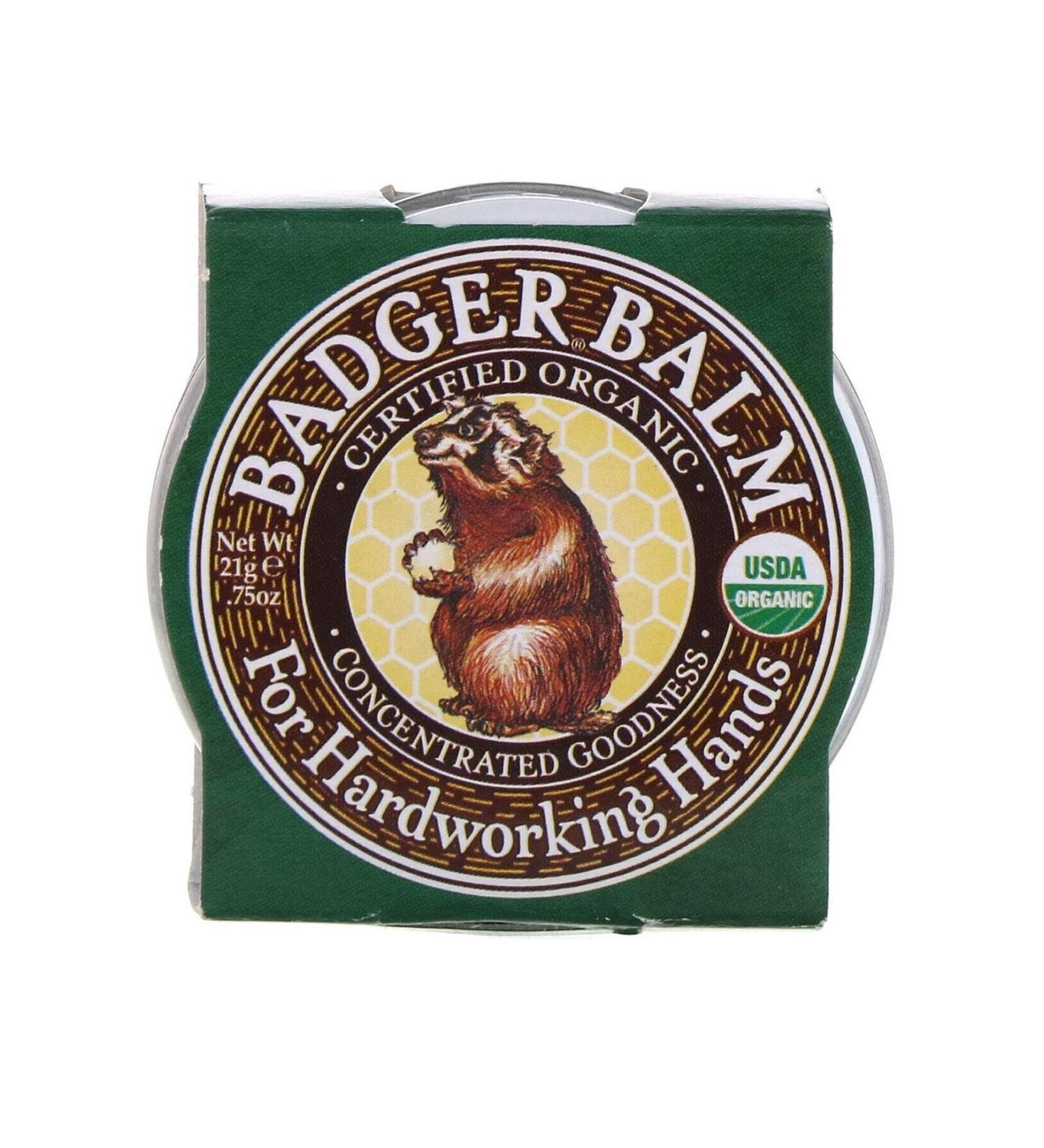 Badger Balm Hand Cream
