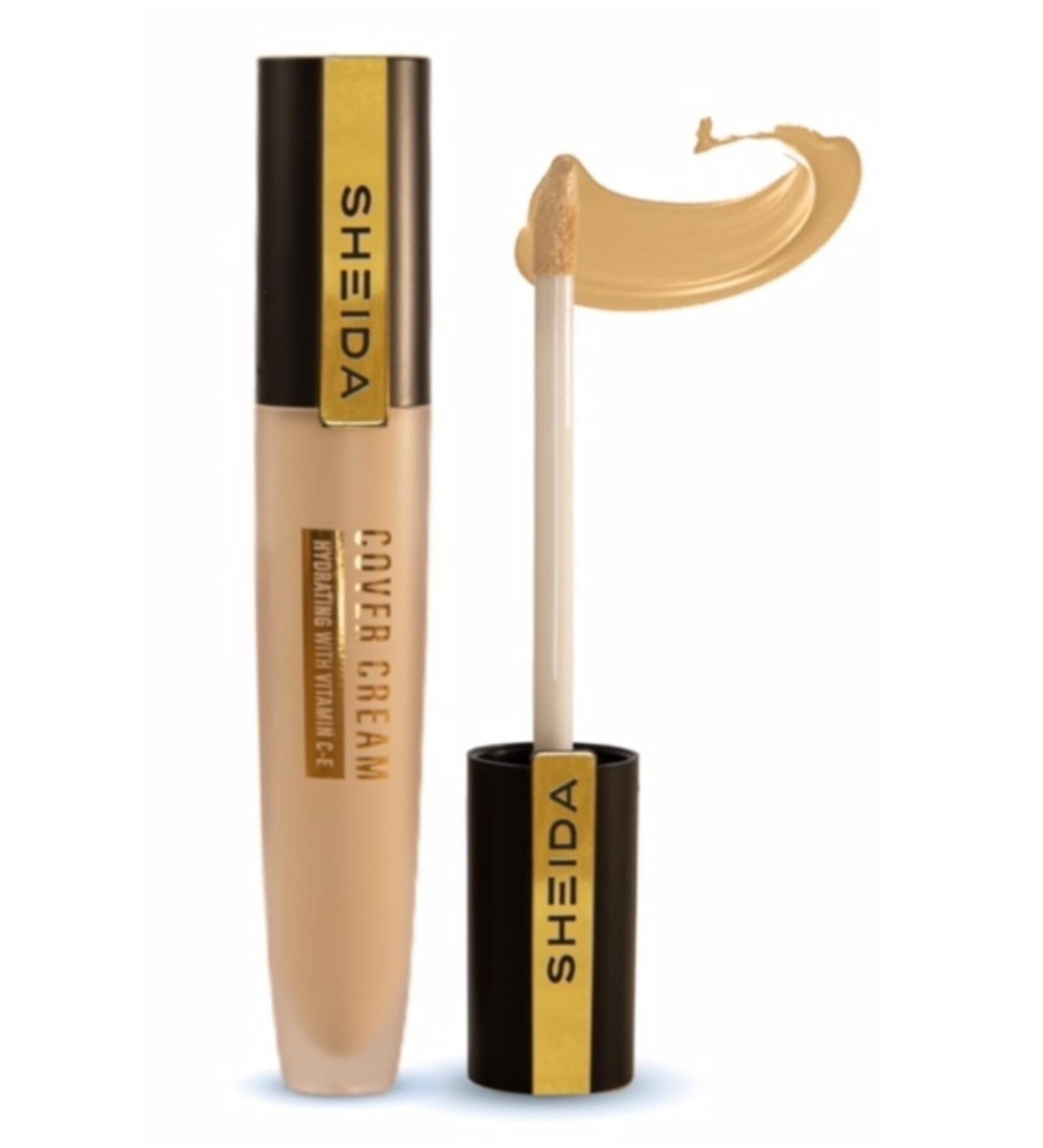 Sheida Cover Cream (53) Under Eye Concealer