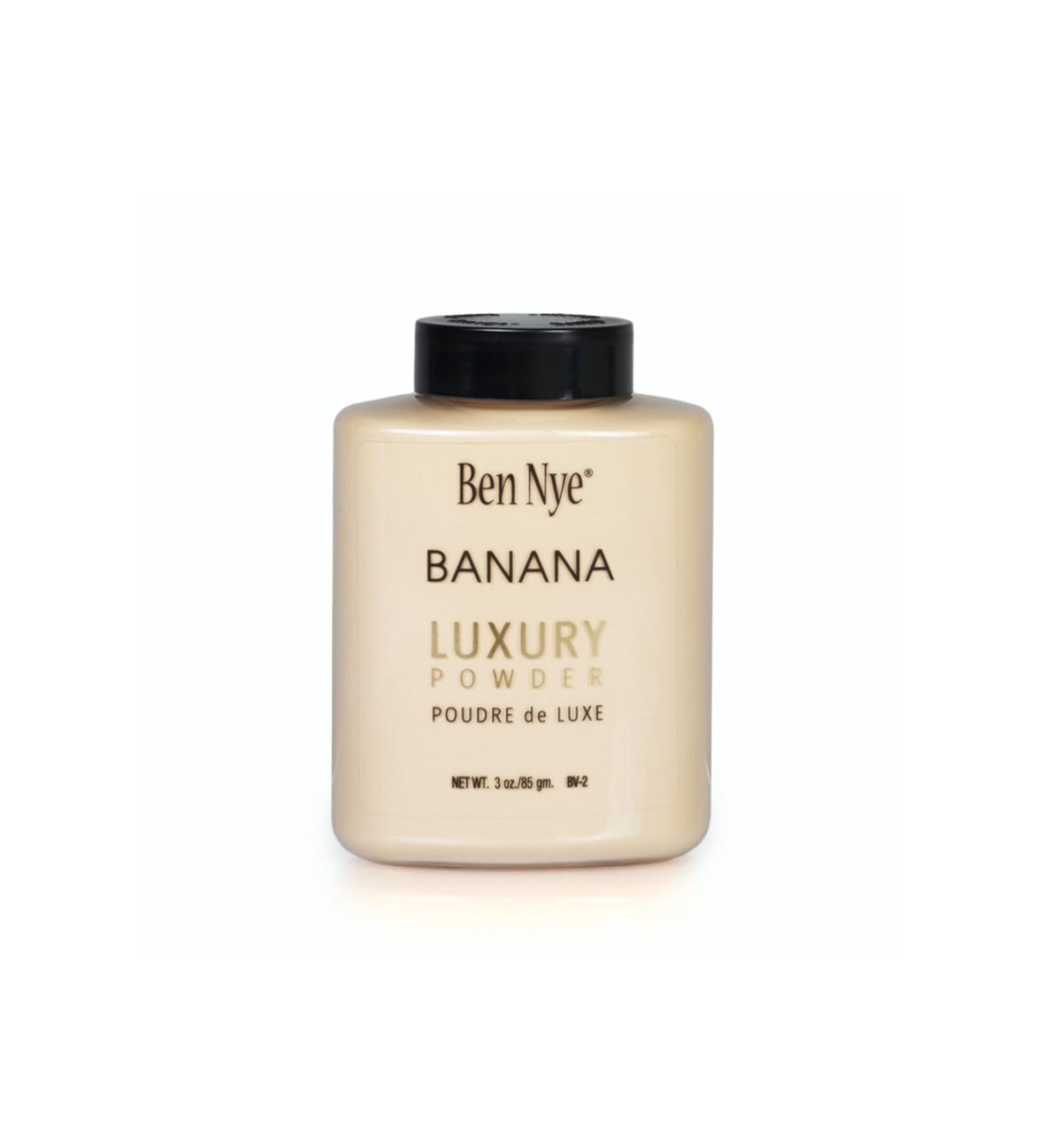 BenNye Ben Nye Banana Powder