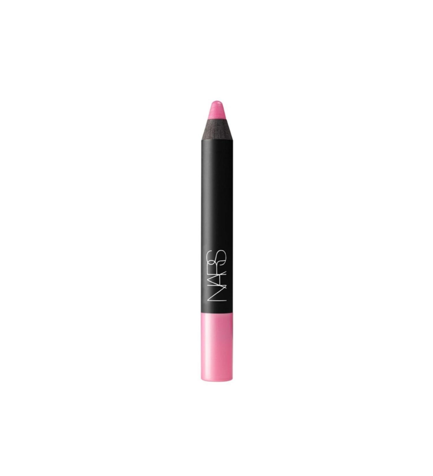 Nars Velvet Matte Lip Pencil Velvet Matte Pencil Roman Holiday Pink 2.4 gr