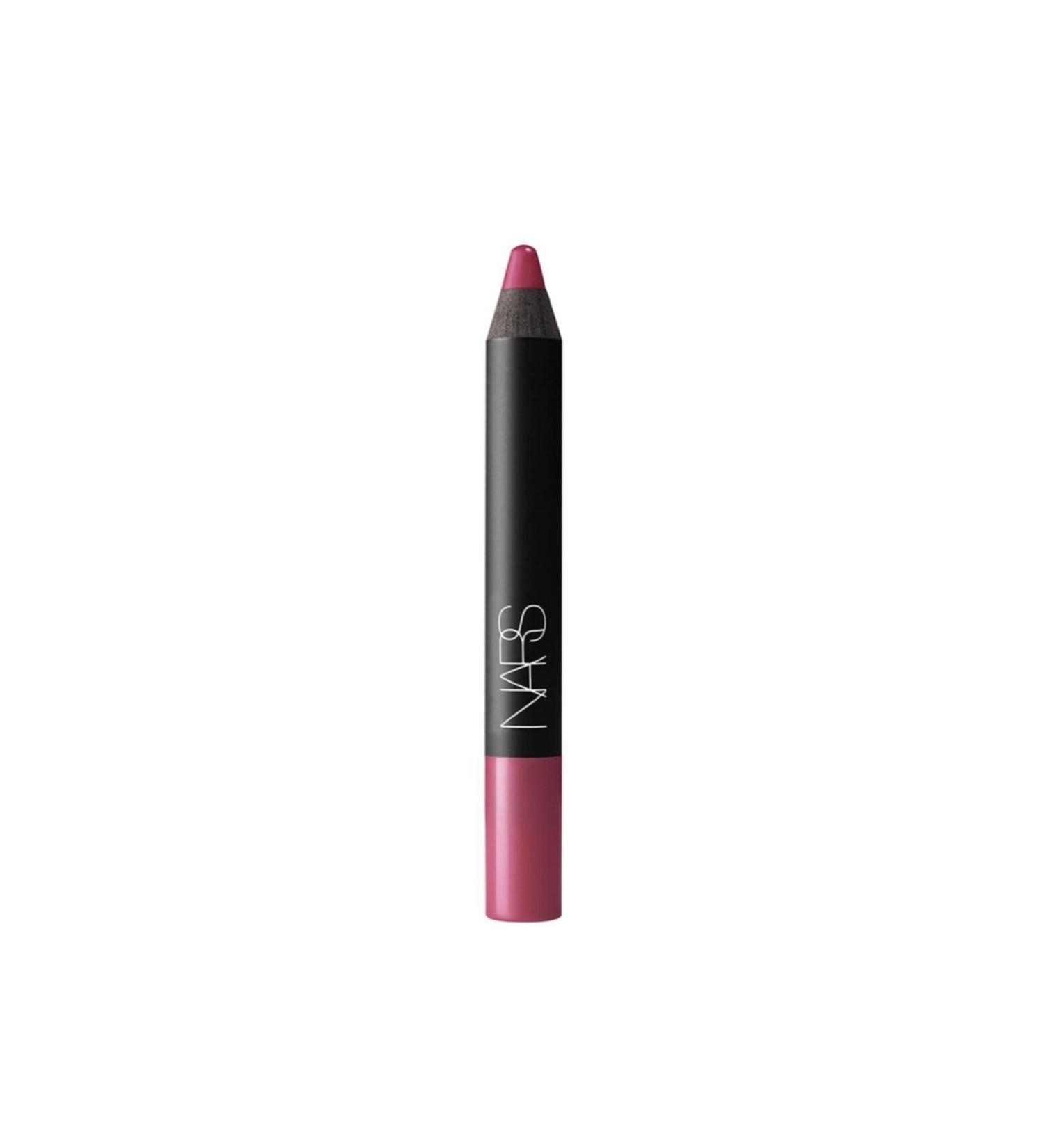 Nars Velvet Matte Lip Pencil Velvet Matte Pencil Lipstick Never Say Never - Lilac Pink 2.4 Gr