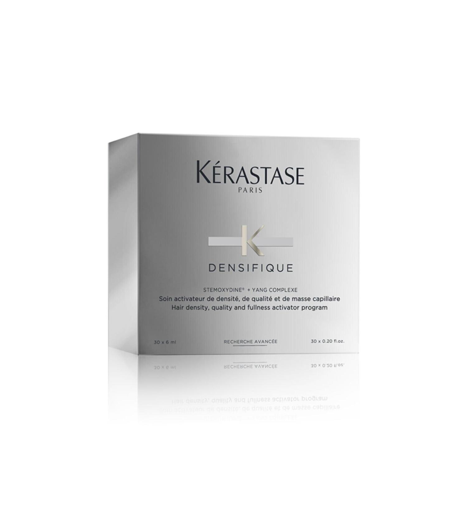 Kerastase Densifique Thickening Serum for Falling Hair 30*6