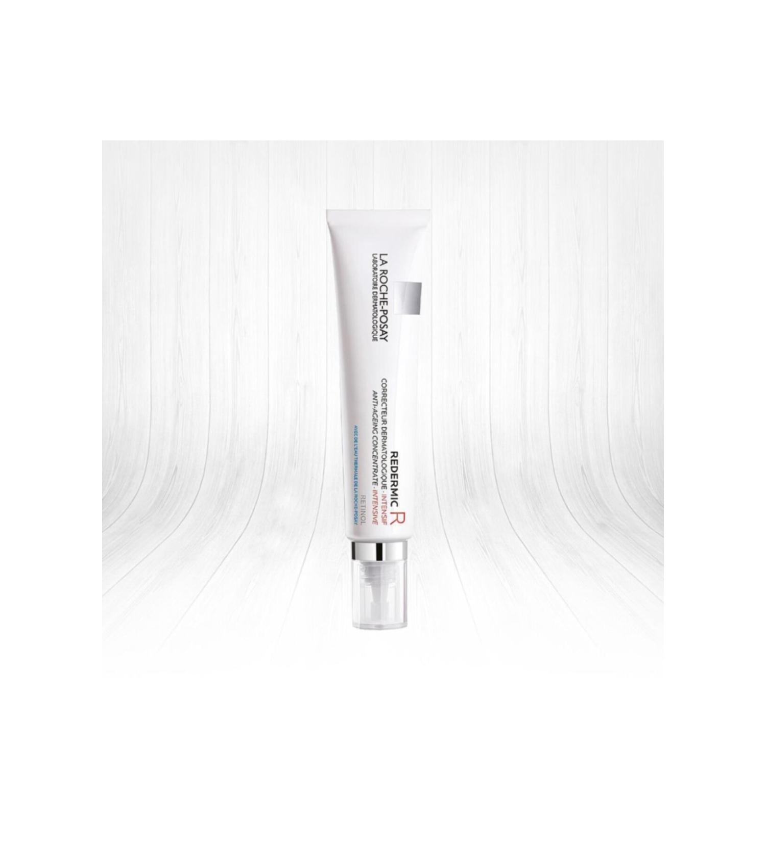La Roche Posay Redermic R Retinol Cream 30 Ml