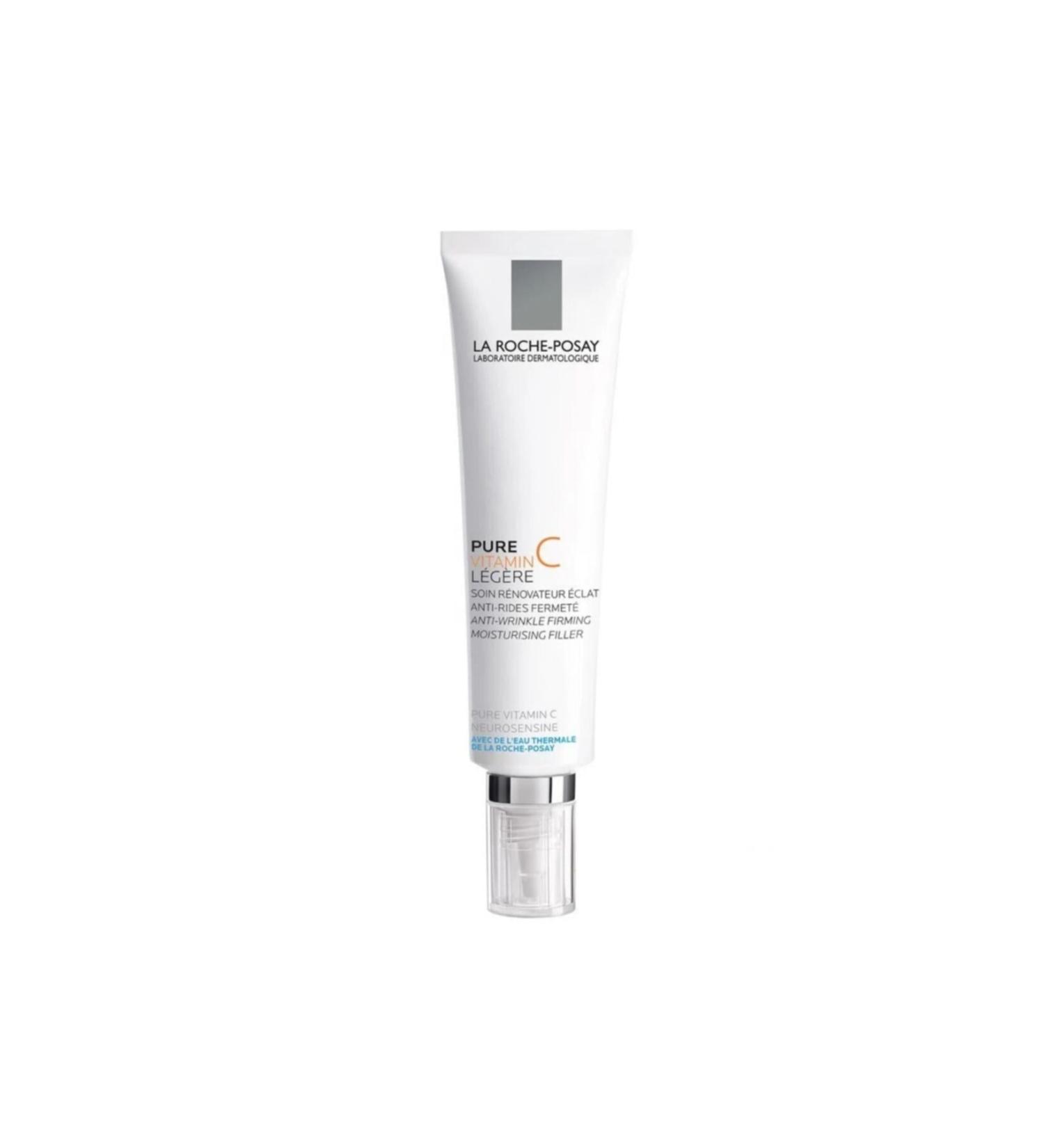 La Roche Posay Redermic c Pnm Anti-Aging Cream 40 Ml