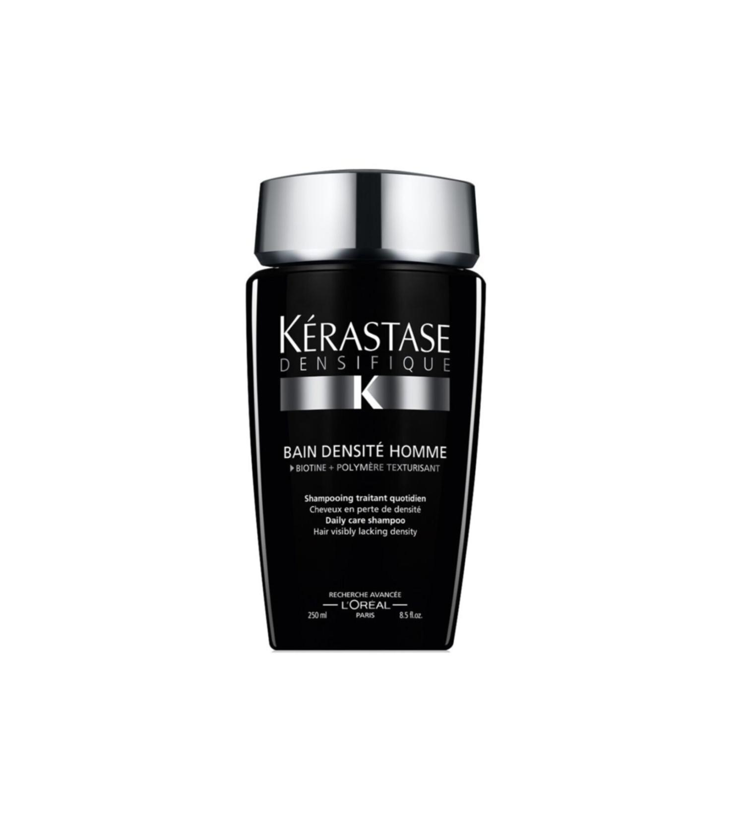 Kerastase Men's Hair Thickening Shampoo 250ml