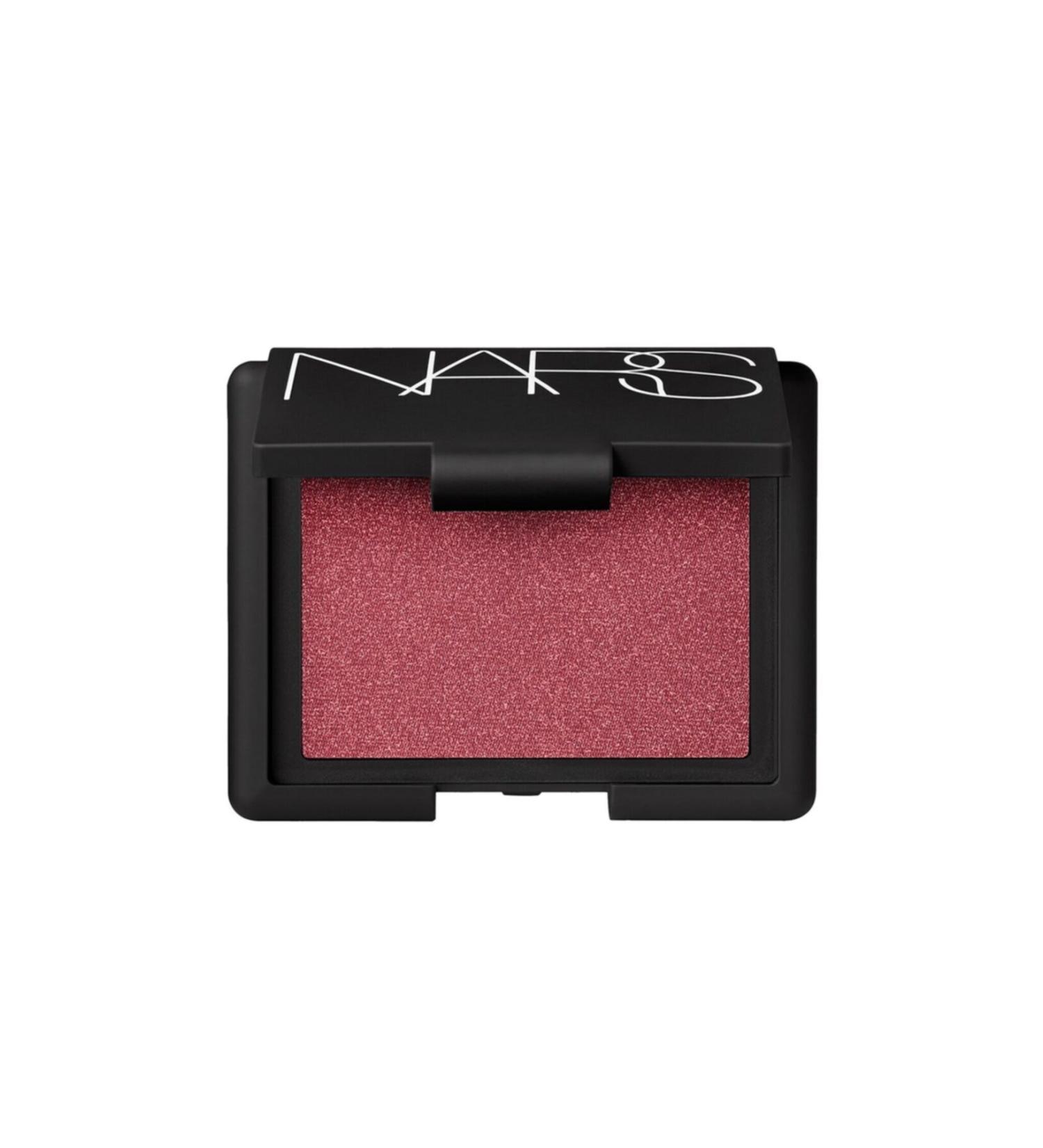 Nars Blush Dominant - Shimmering Light Plum 4.7 Gr