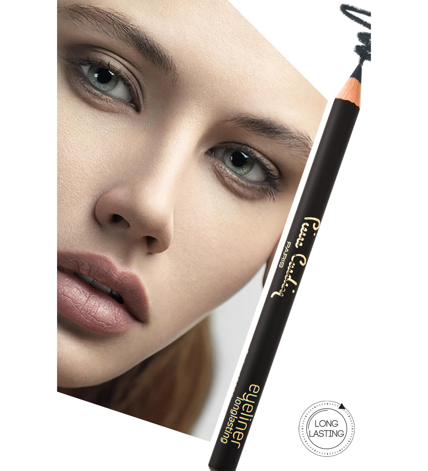 Pierre Cardin Eyeliner Longlasting Long-Lasting Eye Pencil - Buy Online on GoSupps.com
