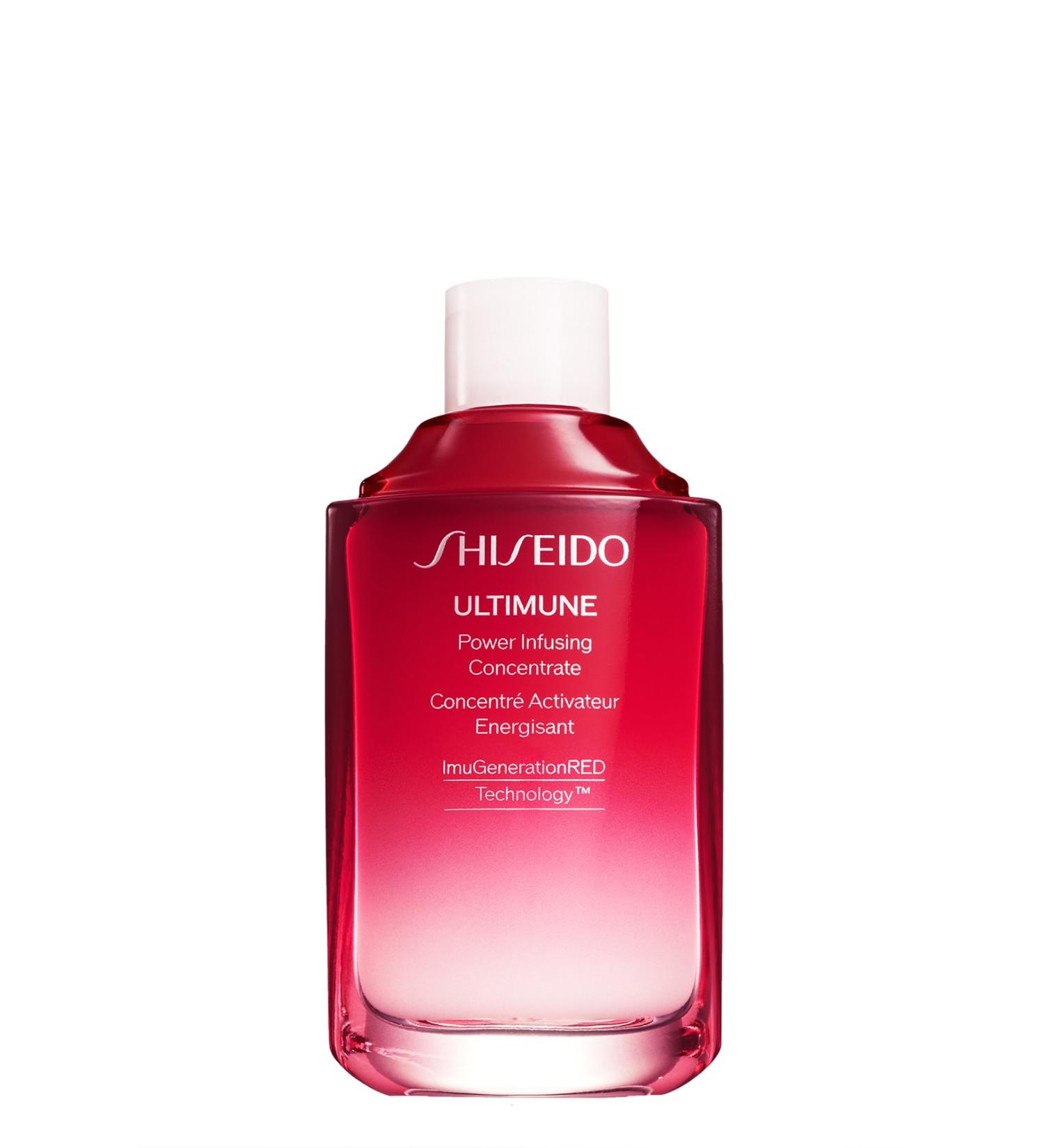 Shiseido Ultimune Power Infusing Concentrate 3.0 75ml Refill - Buy Online on GoSupps.com