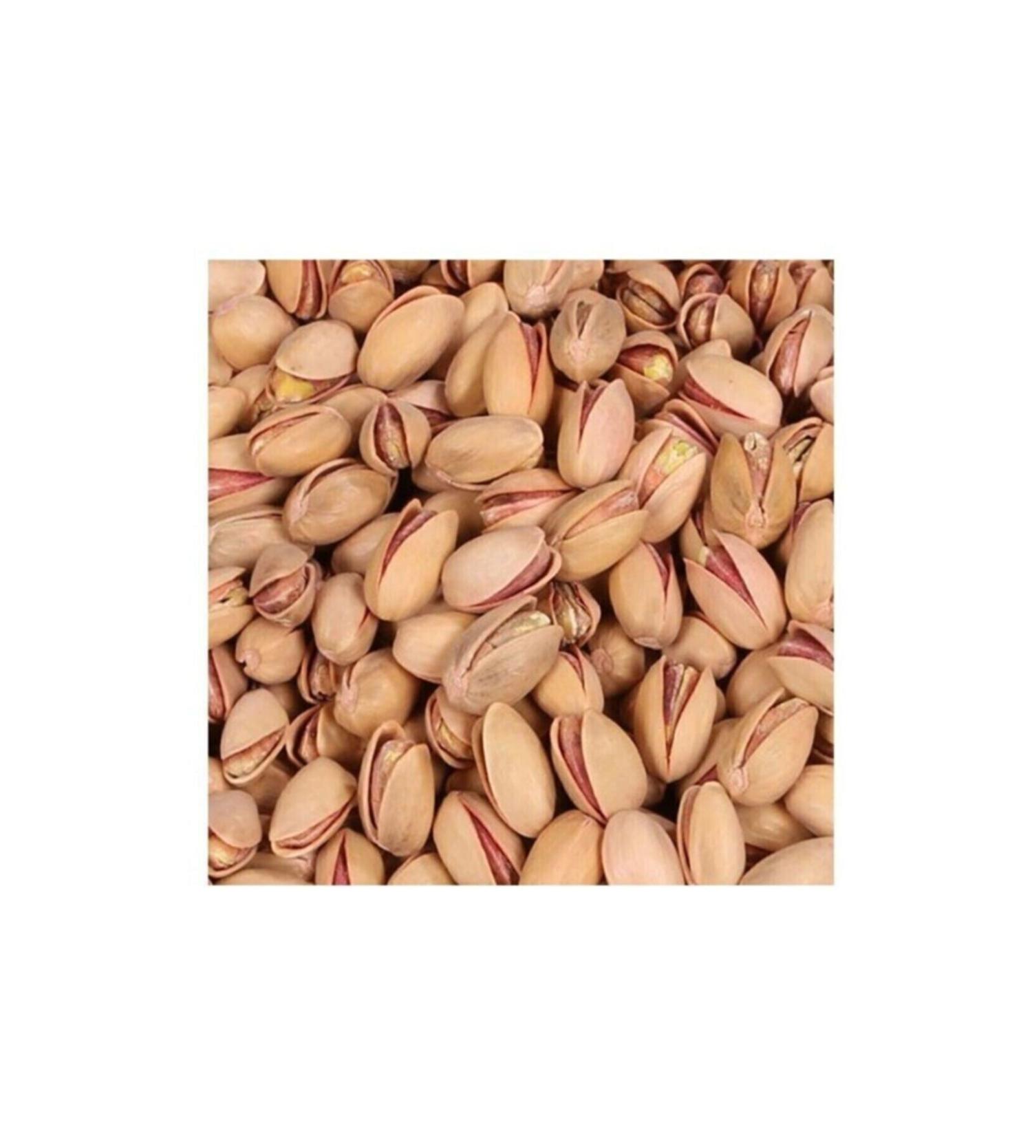 G relo lu dried nuts Siirt Pistachio Double Main Crack (1 KG)