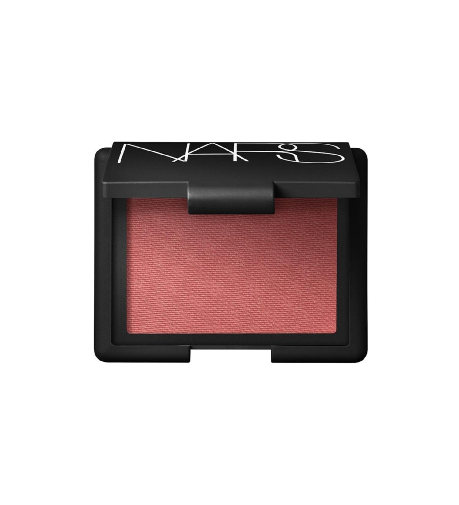Nars Blush Torrid Gold Shimmer Coral 4.7 Gr
