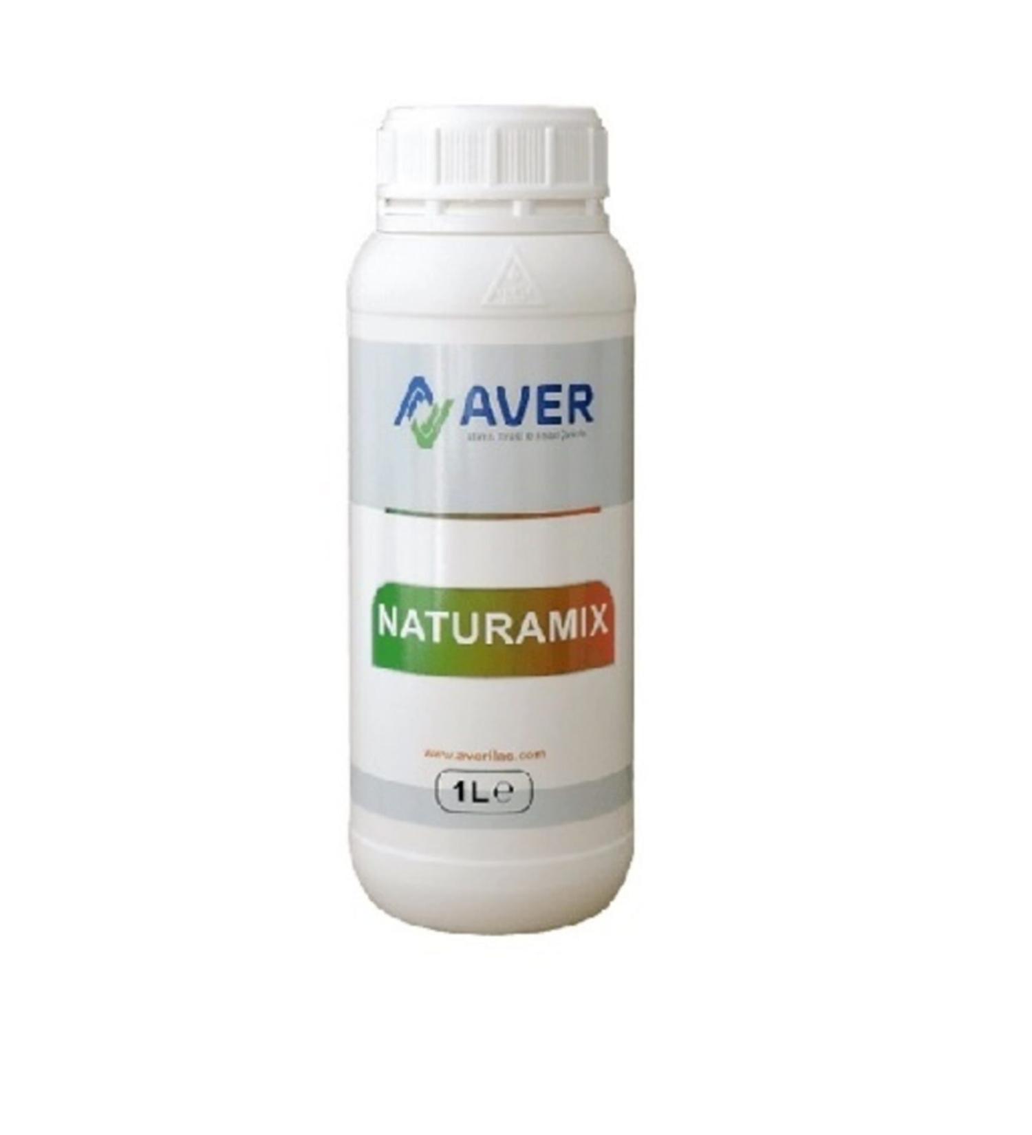 Aver la Naturamix 1 Liter Natural Performance Product for Poultry