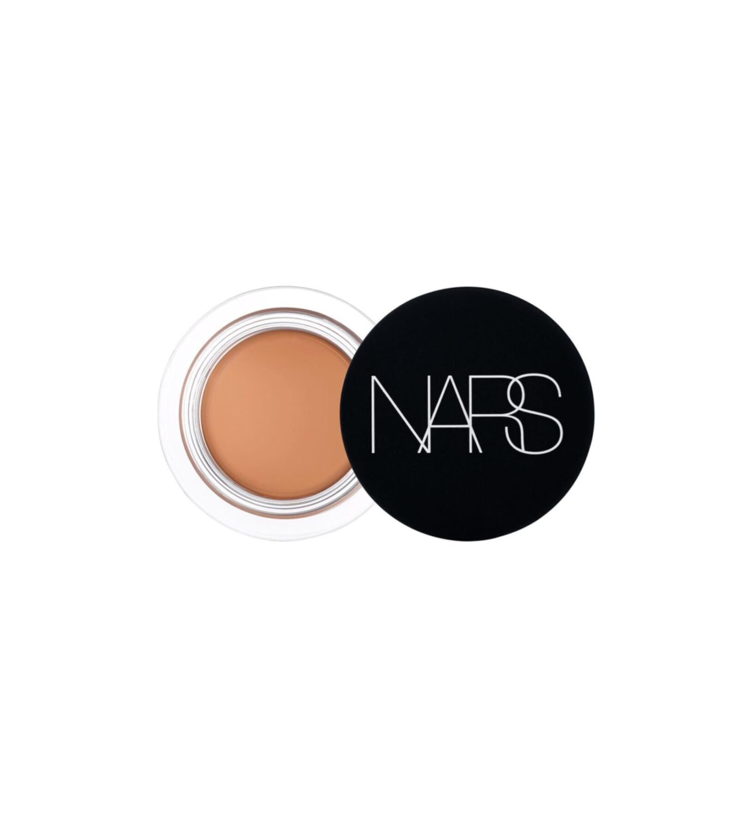 Nars Natural Looking High Coverage Concealer Med / Dark 2.75 Chestnut 6.21 Ml