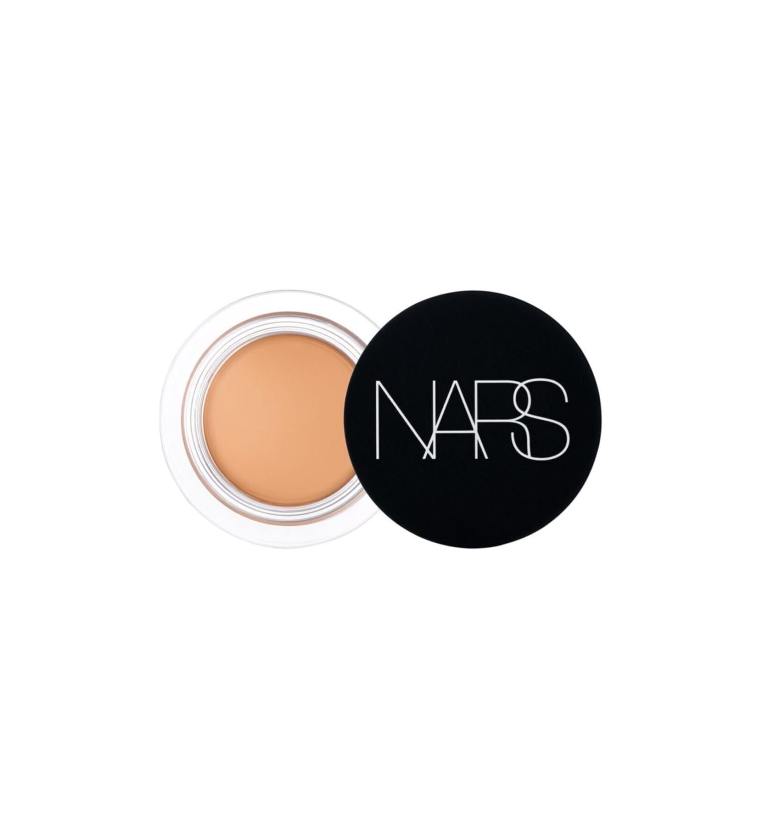 Nars Natural Looking High Coverage Concealer Medium 2 Ginger 6.21 Ml