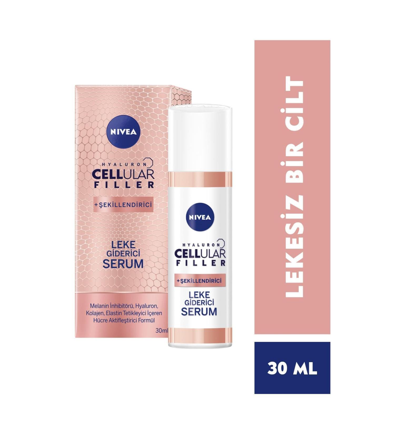 NIVEA Cellular Serum 30ml