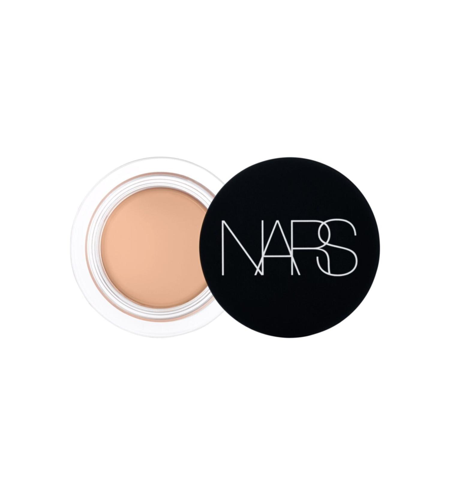 Nars Natural Looking High Coverage Concealer Medium 1.75 Tiramisu 6.21 Ml - Buy Online on GoSupps.com