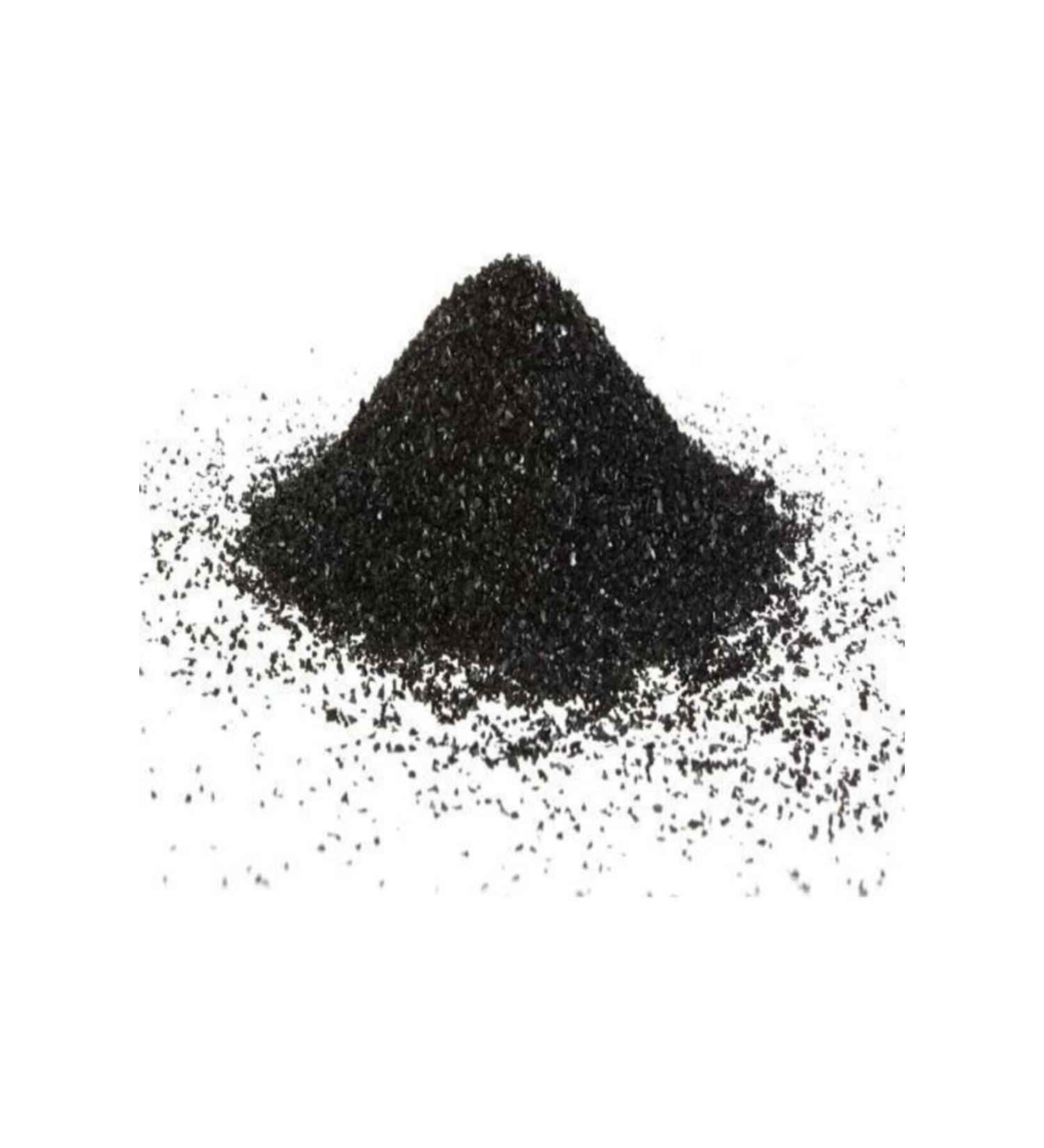 NaturalWater Coconut Activated Carbon 1 kg