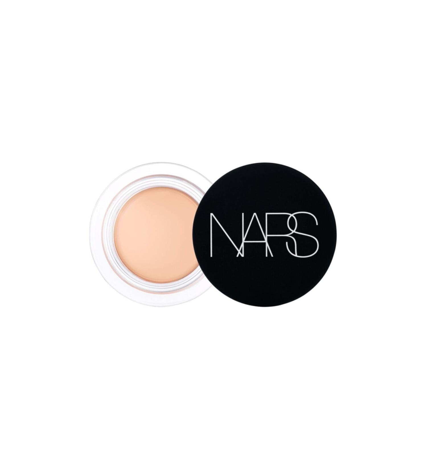 Nars Natural Looking High Coverage Concealer Light 2 Vanilla Neutral Light Skin 6.21 ml
