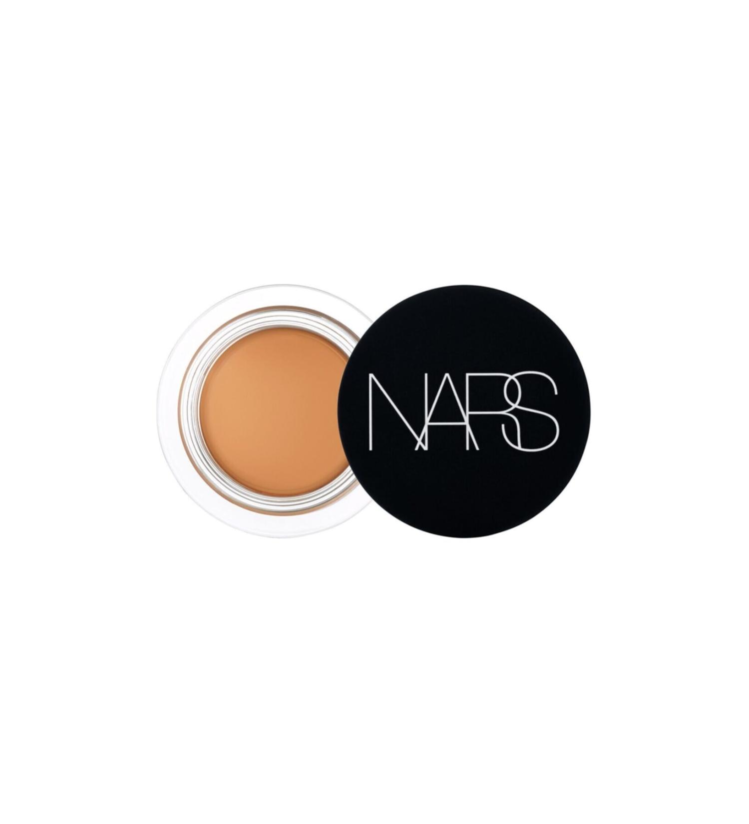 Nars Natural Looking High Coverage Concealer Medium Dark 2 Caramel 6.21 ml