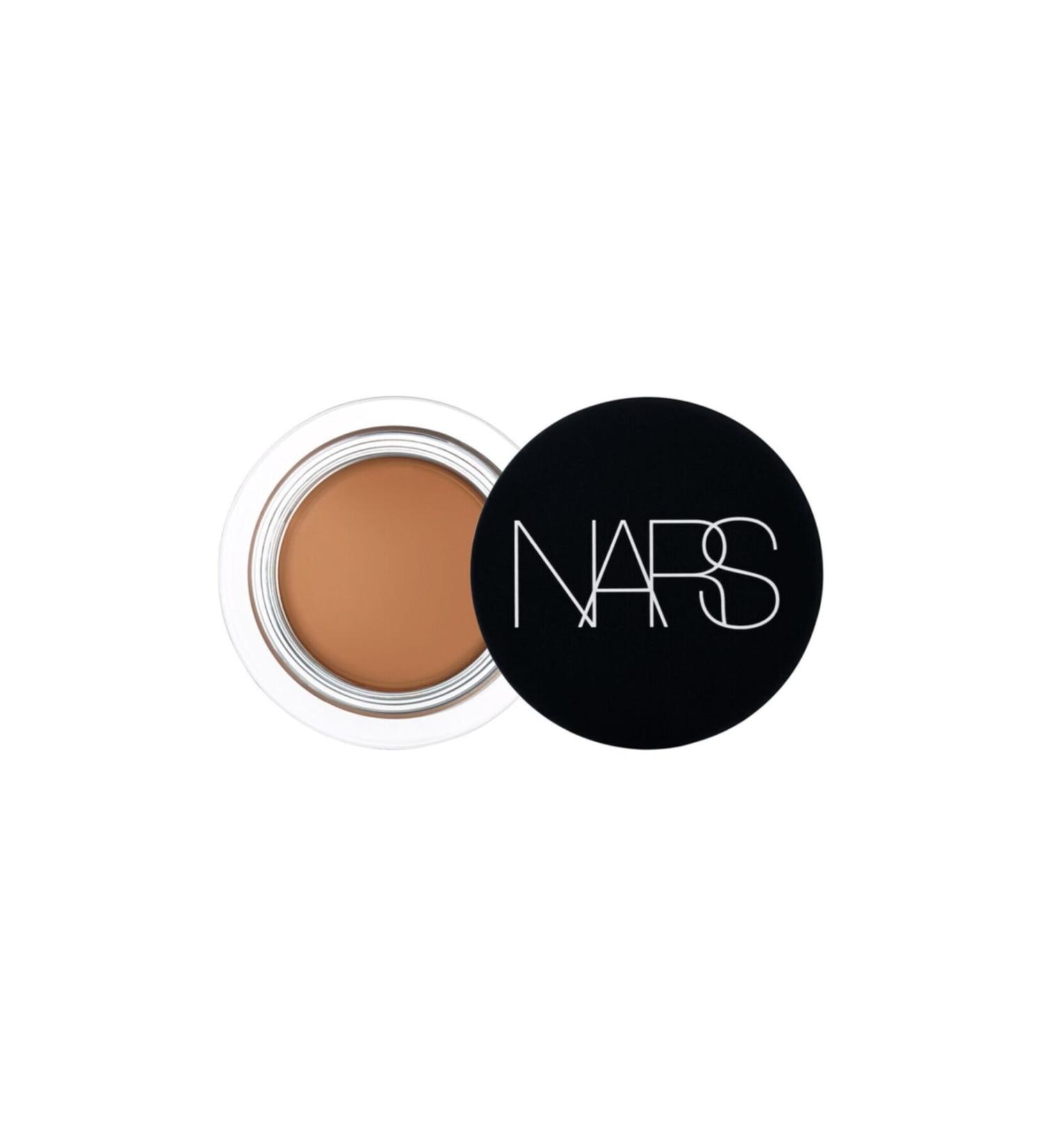 Nars Natural Looking High Coverage Concealer Med Dark 3 Amande 6.21 ml - Buy Online on GoSupps.com