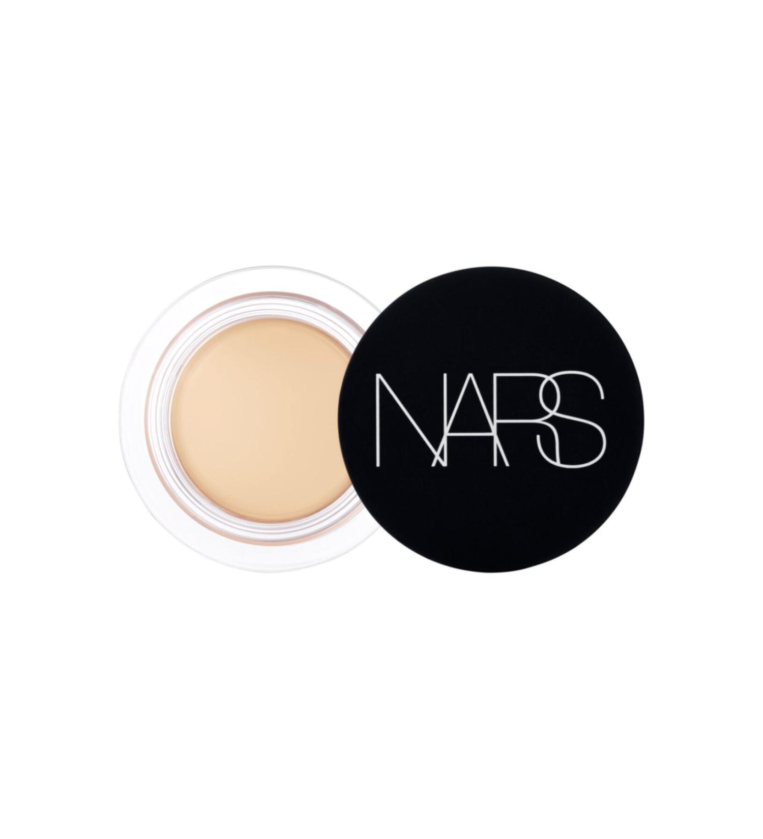 Nars Natural Looking High Coverage Concealer Light 2.6 Cafe Con Leche 6.21 Ml