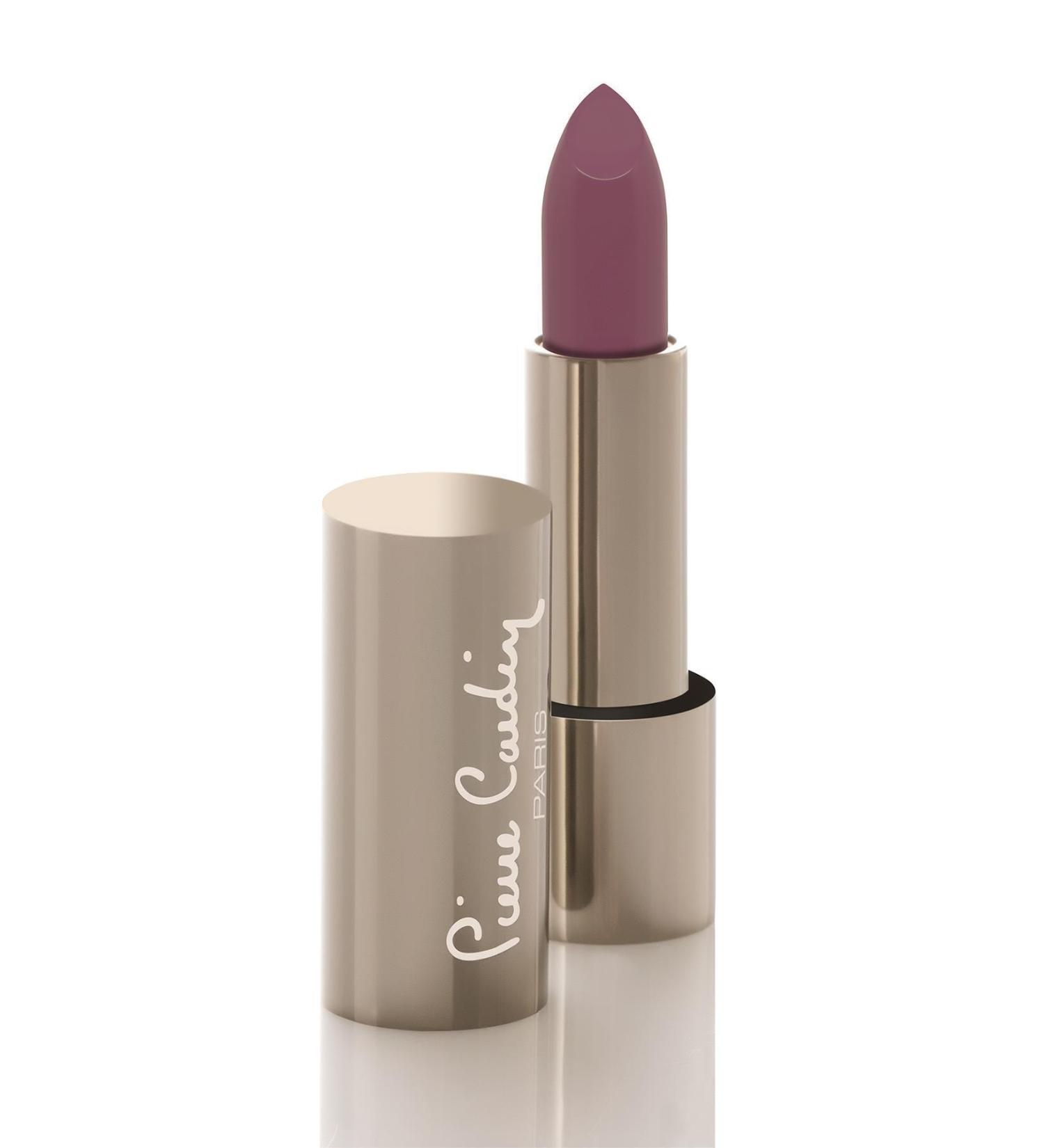 Pierre Cardin Magnetic Dream Lipstick - Dusty Rose 254 Lipstick - Buy Online on GoSupps.com